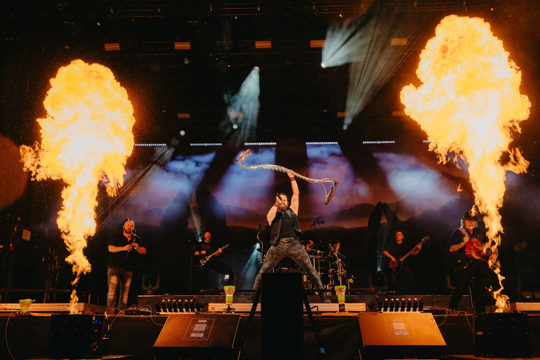 Event: Saltatio Mortis