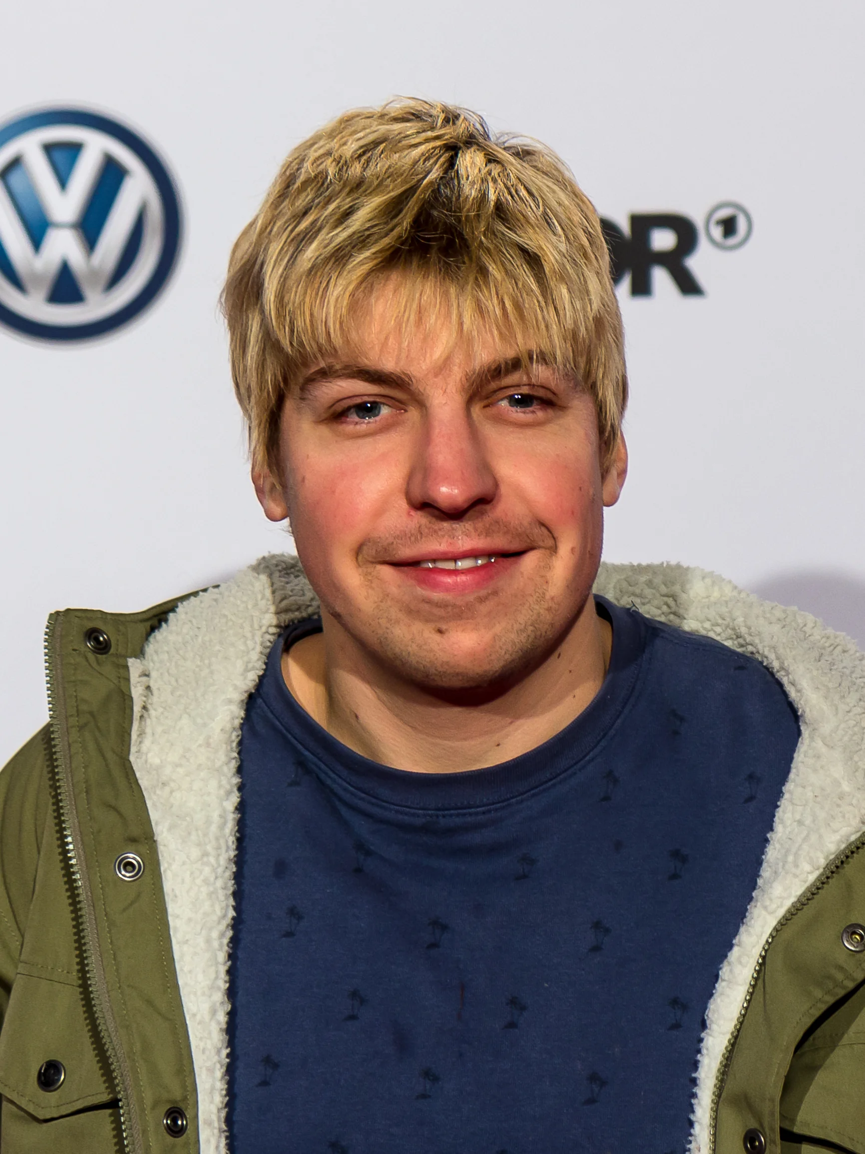 Event: Philipp Poisel