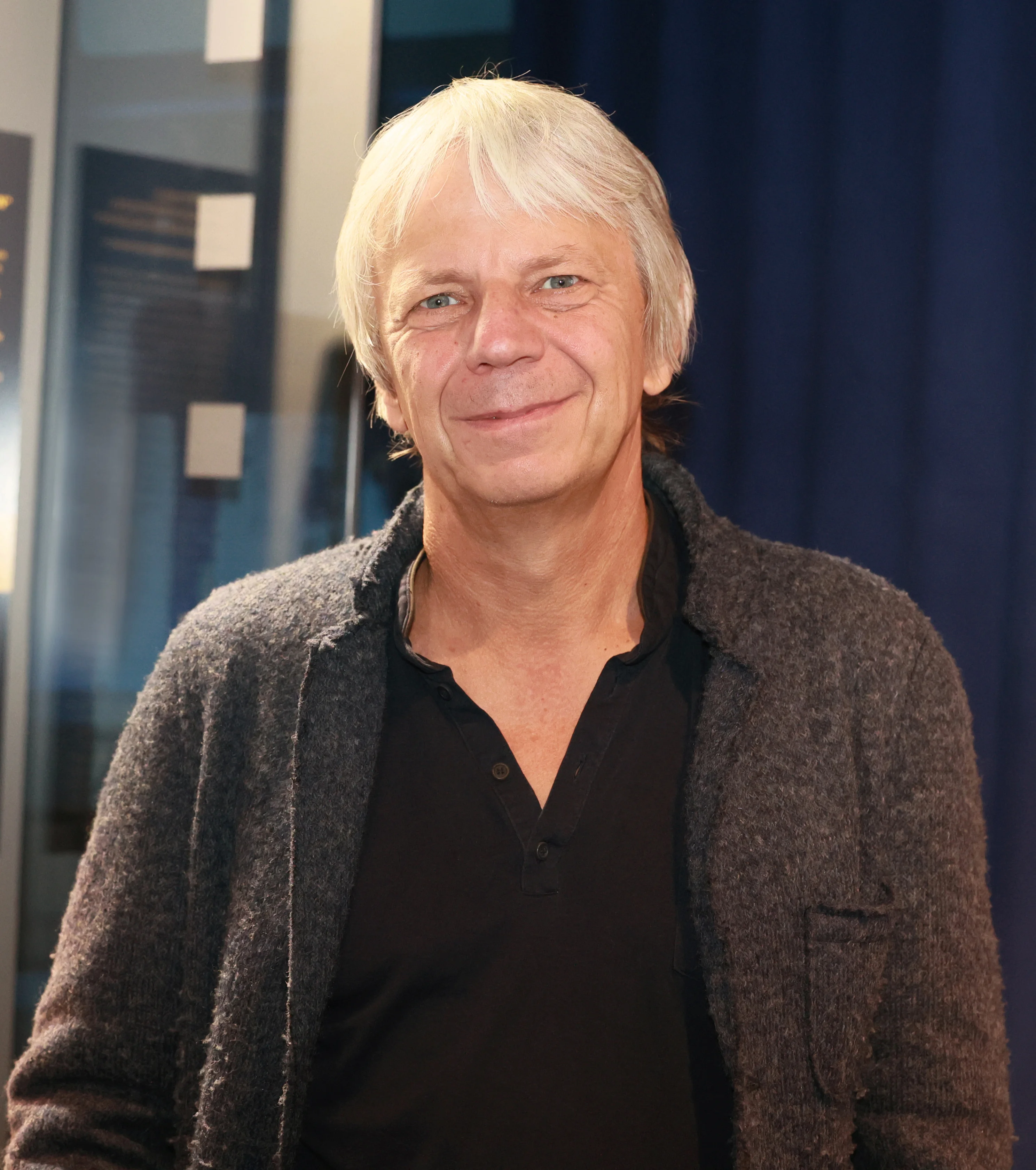 Event: Andreas Dresen