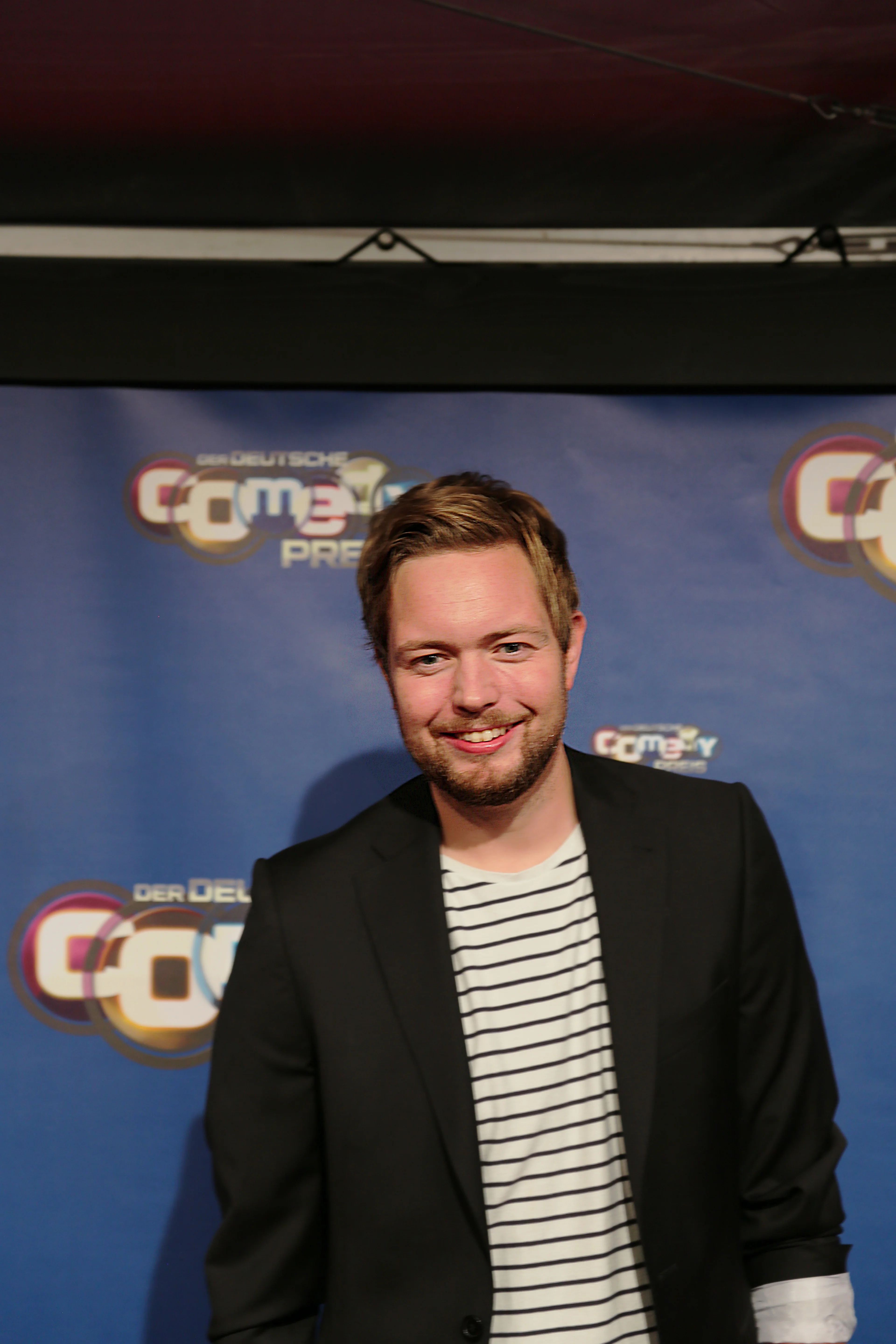 Event: Bastian Bielendorfer