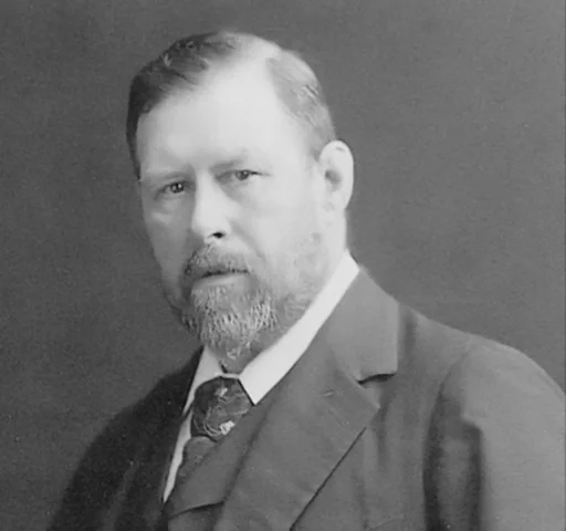 Event: Bram Stoker