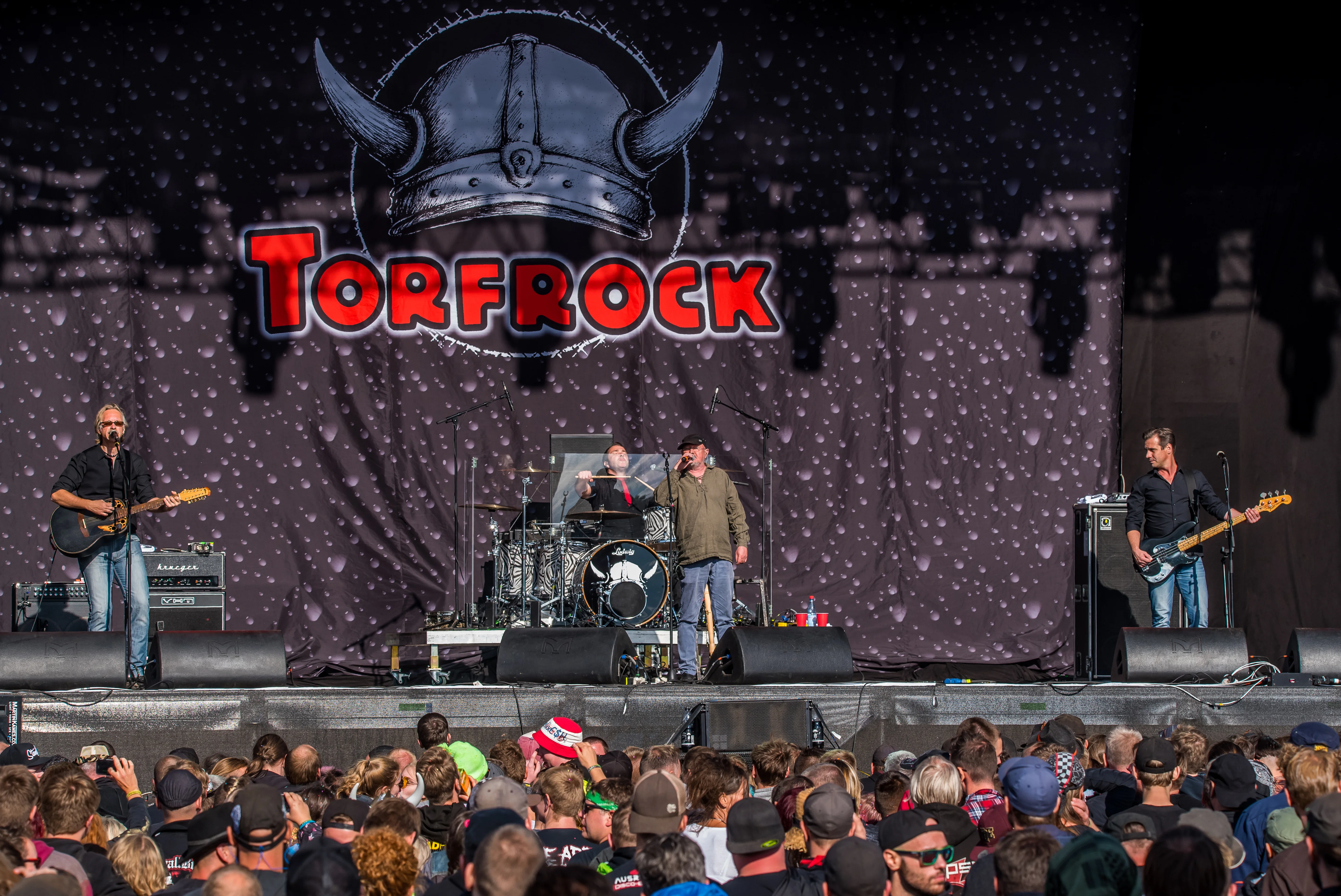 Event: Torfrock