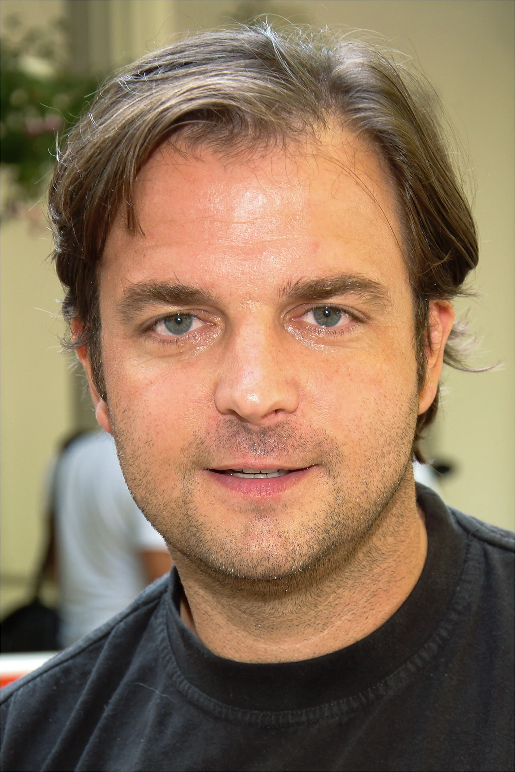 Event: Martin Rütter