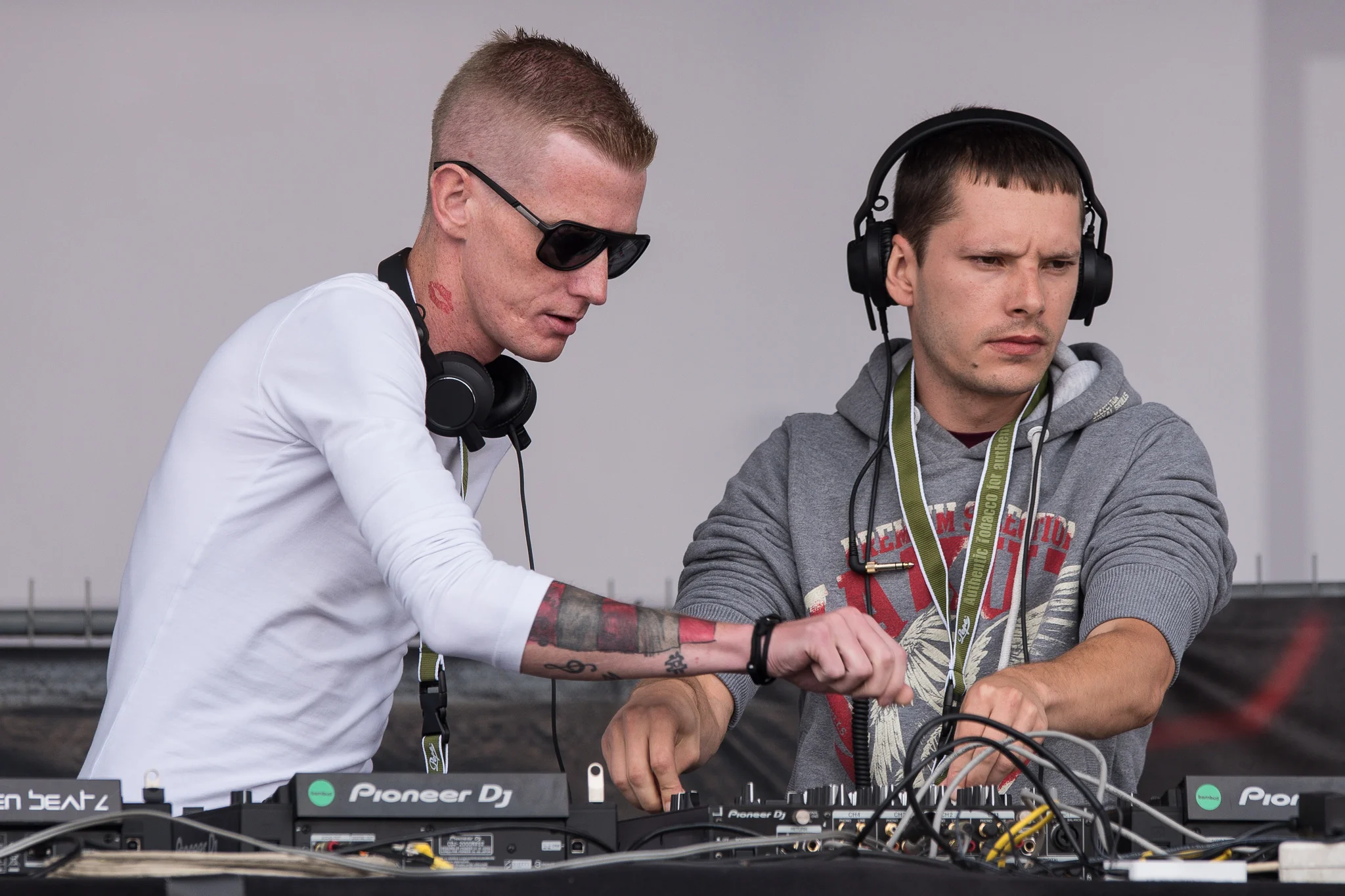 Event: Gestört aber geil