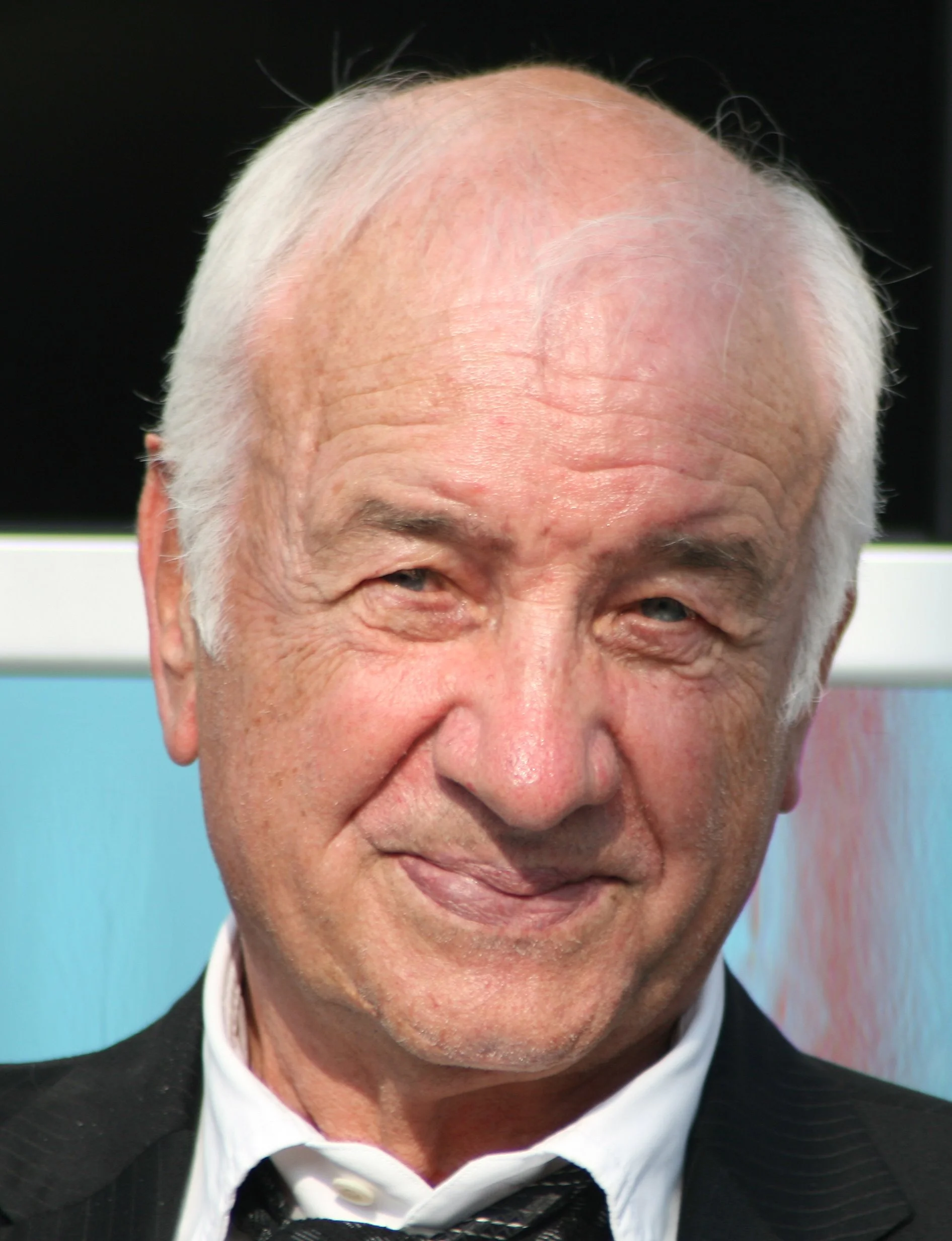 Event: Armin Mueller-Stahl