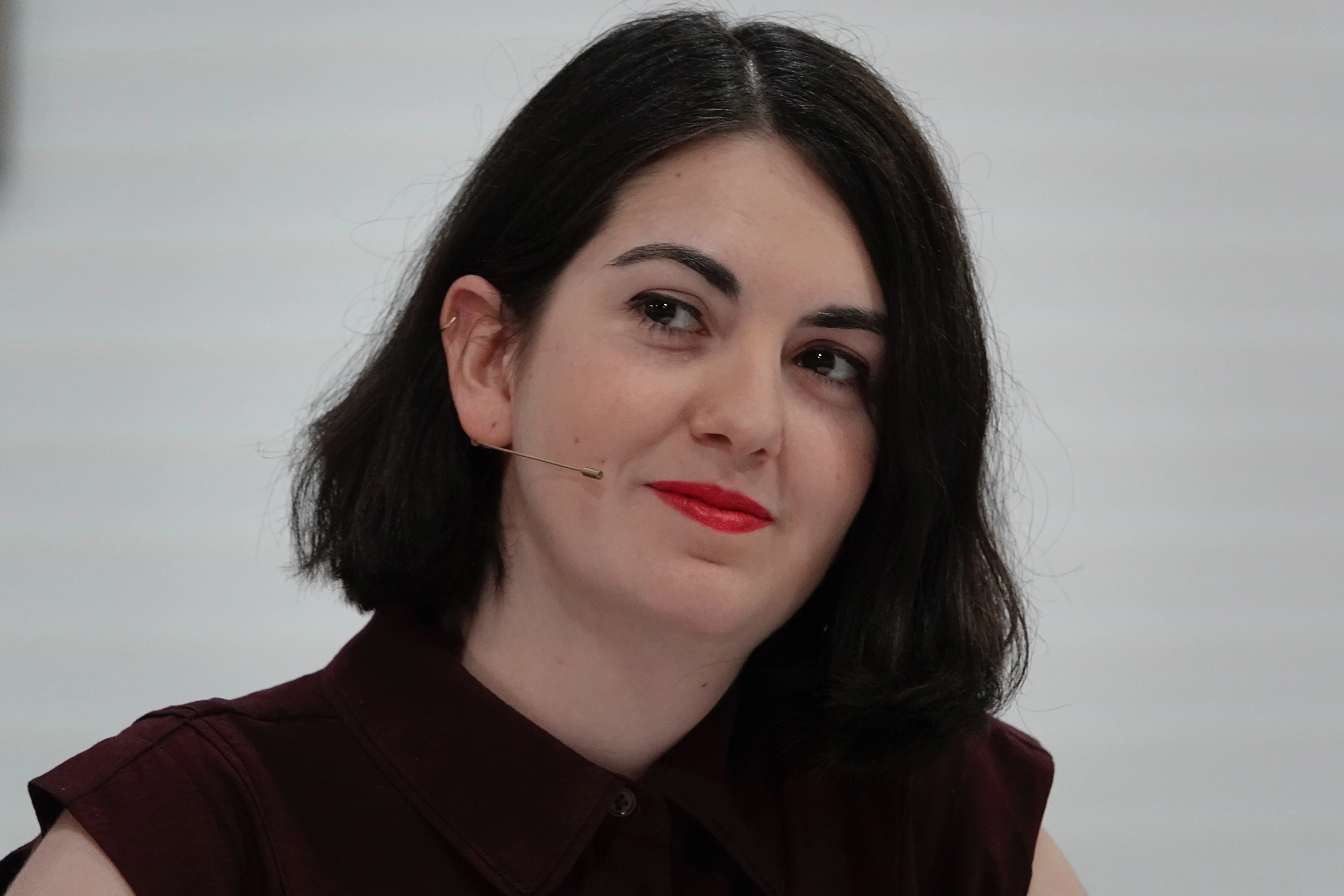 Event: Nefeli Kavouras