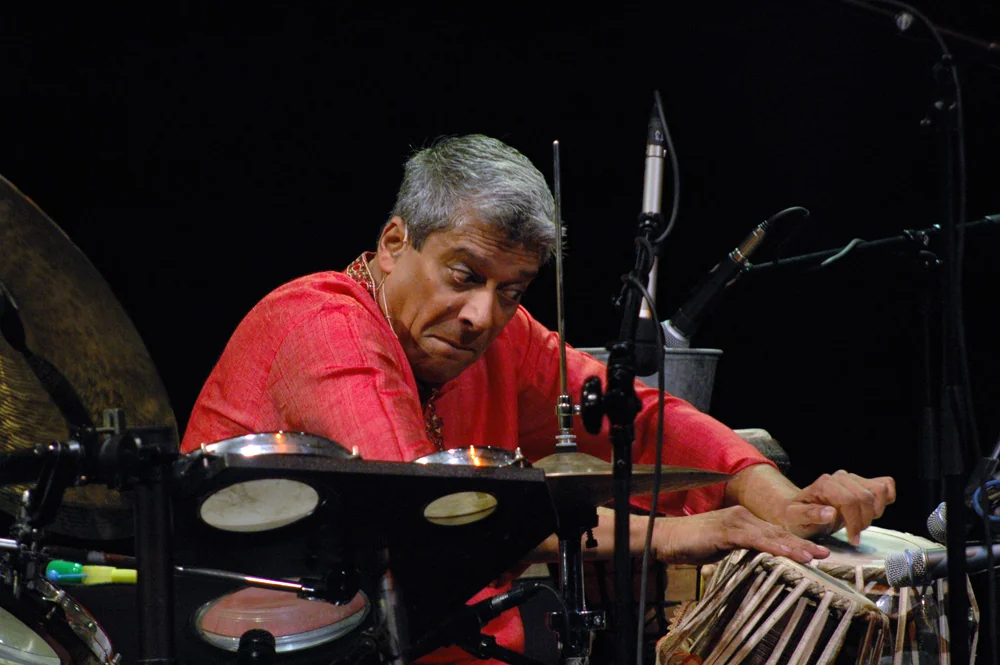 Event: Trilok Gurtu
