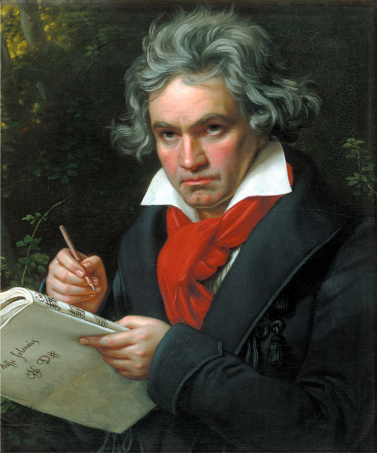 Event: Ludwig van Beethoven