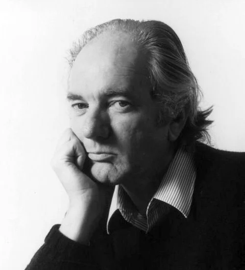 Event: Thomas Bernhard
