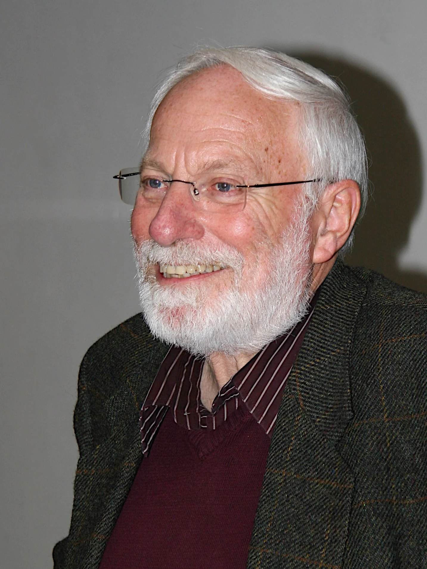 Event: Manfred Siering