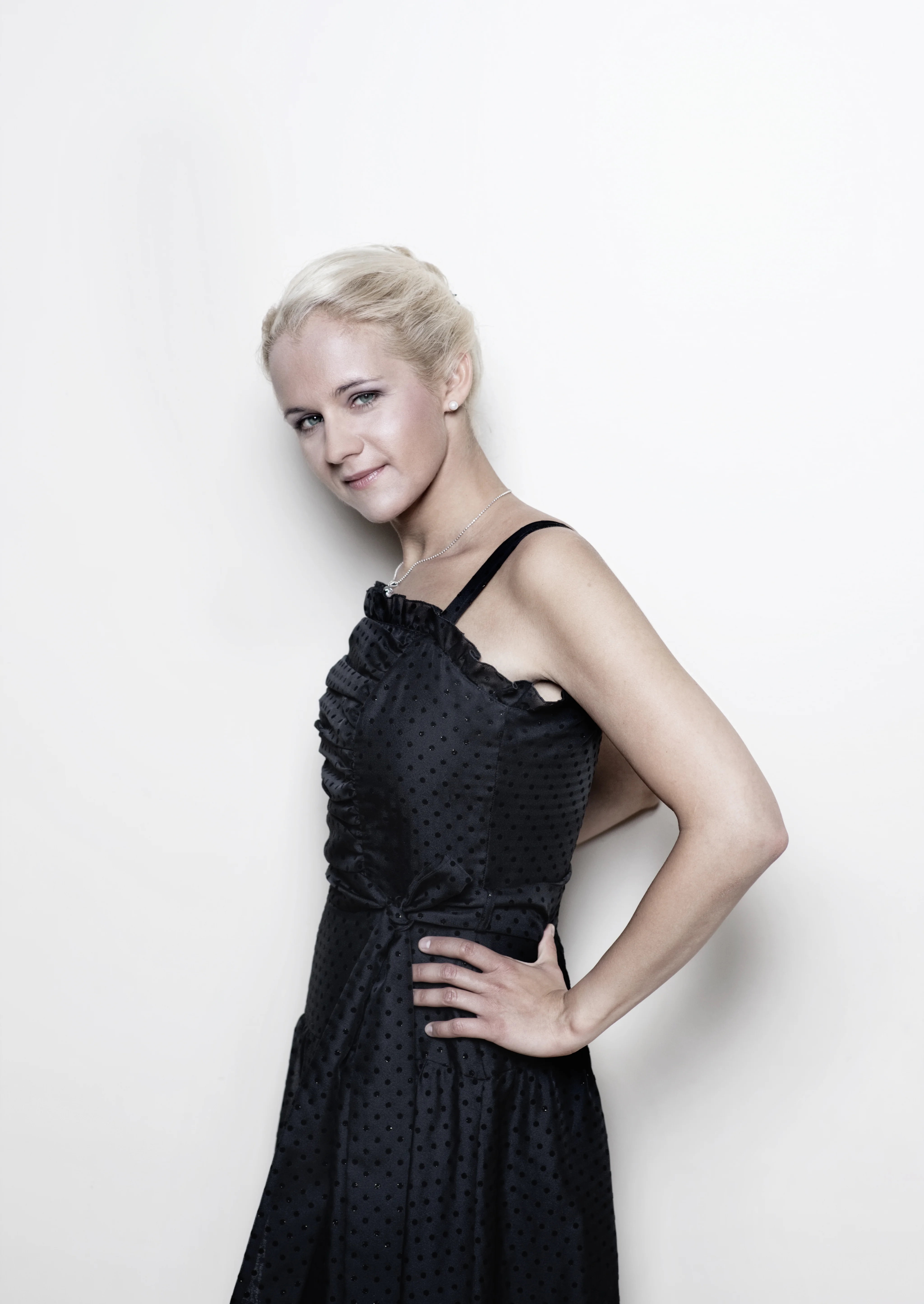 Event: Aleksandra Mikulska