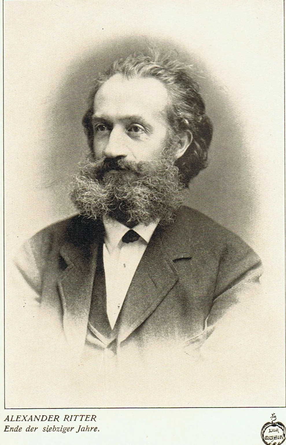 Event: Richard Strauss