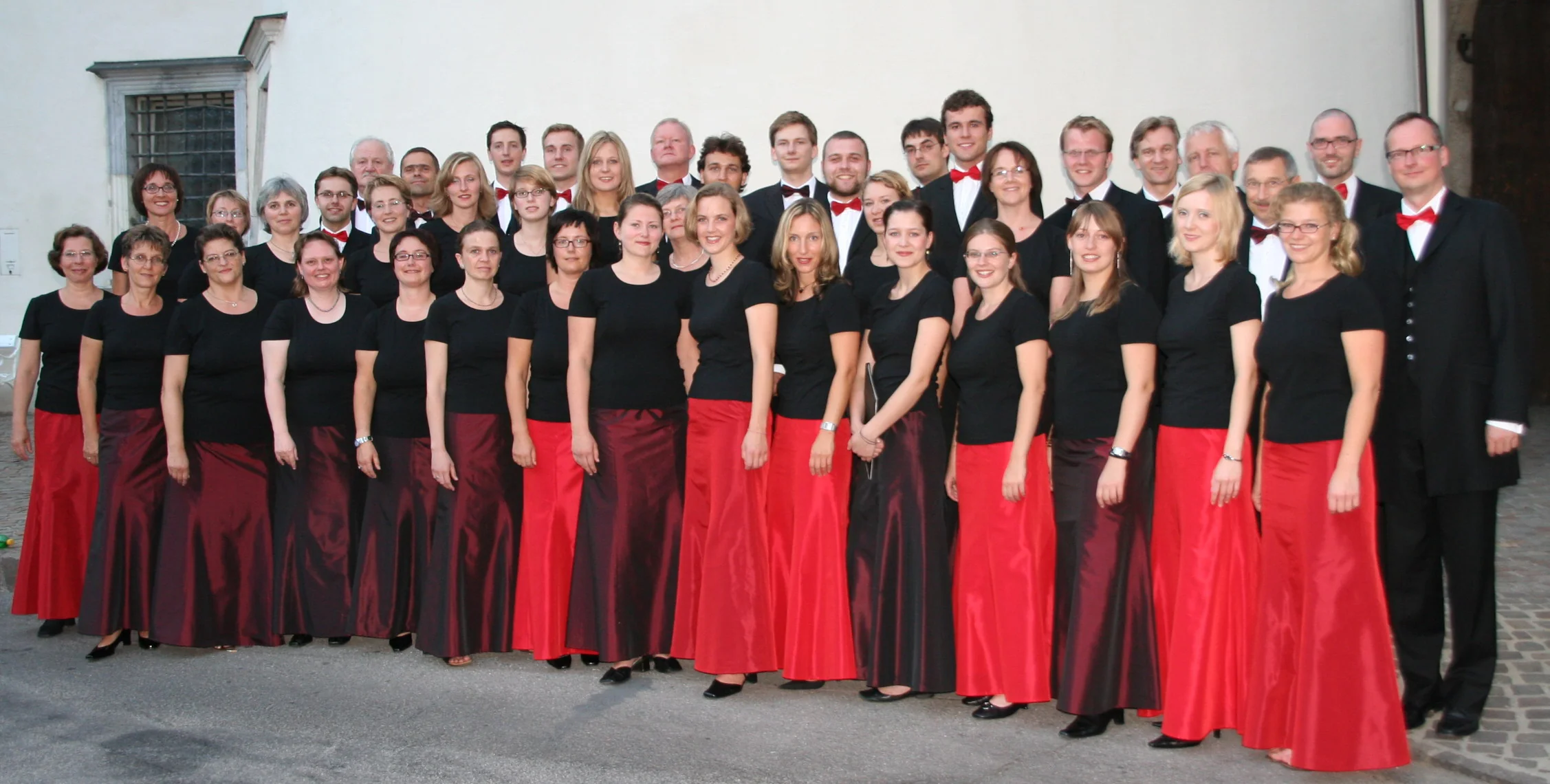 Event: Heinrich-Schütz-Ensemble Vornbach