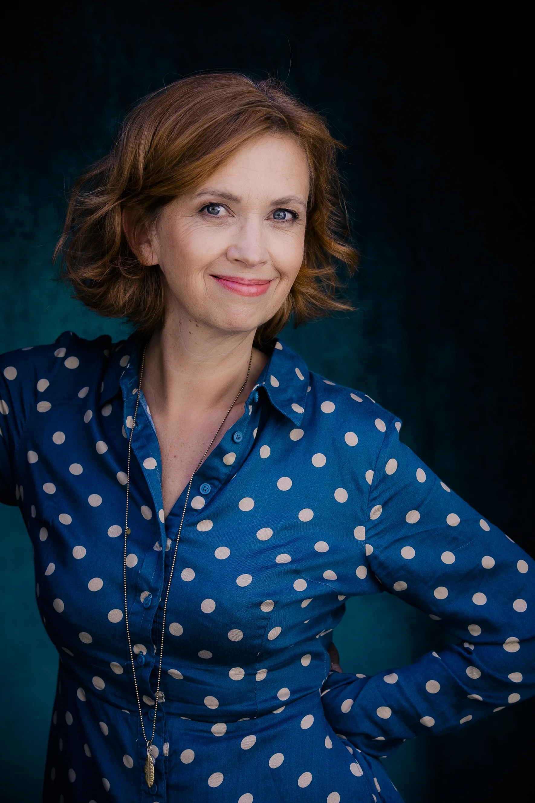 Event: Sabine Bohlmann