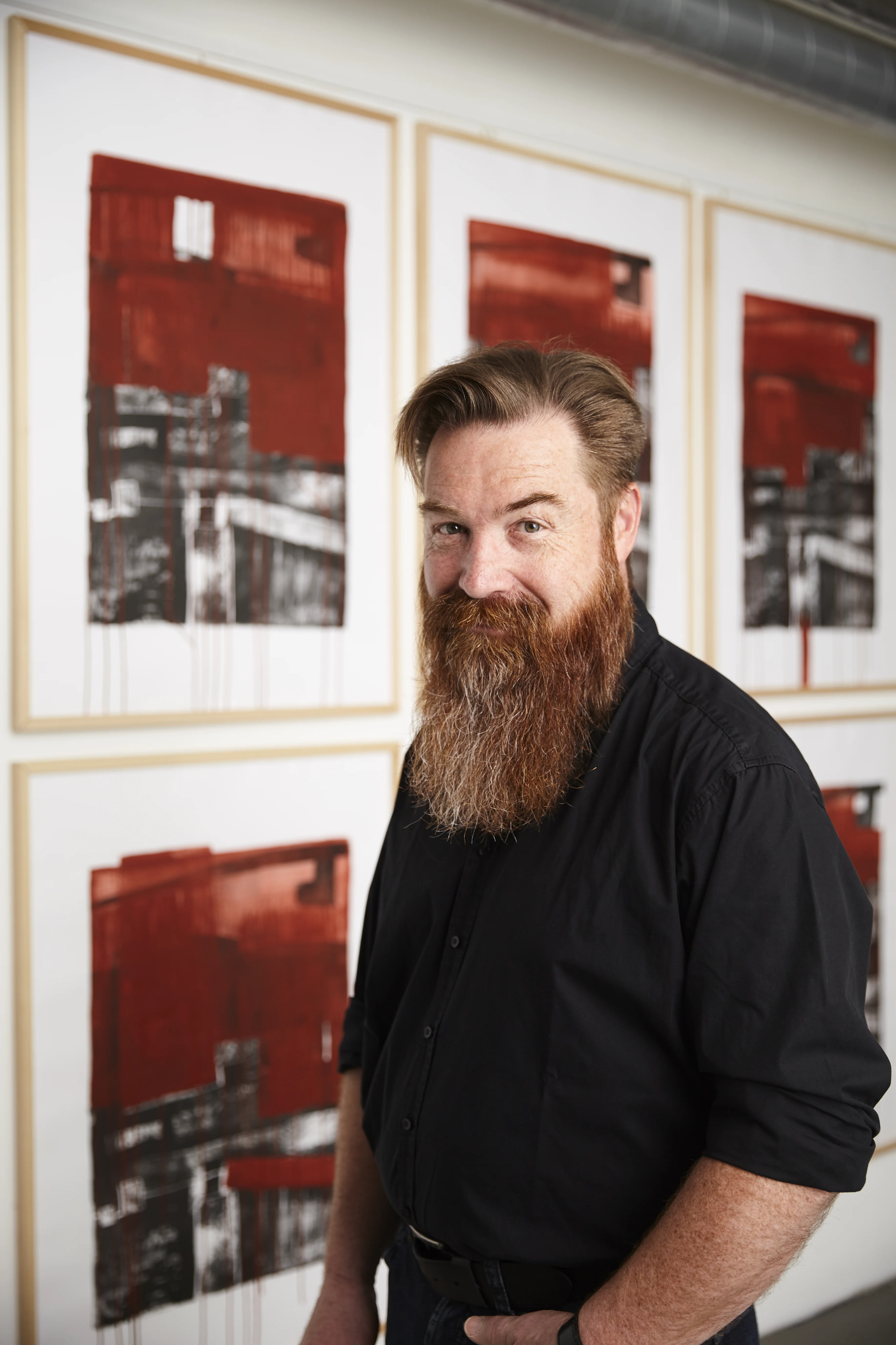 Event: Dierk Berthel