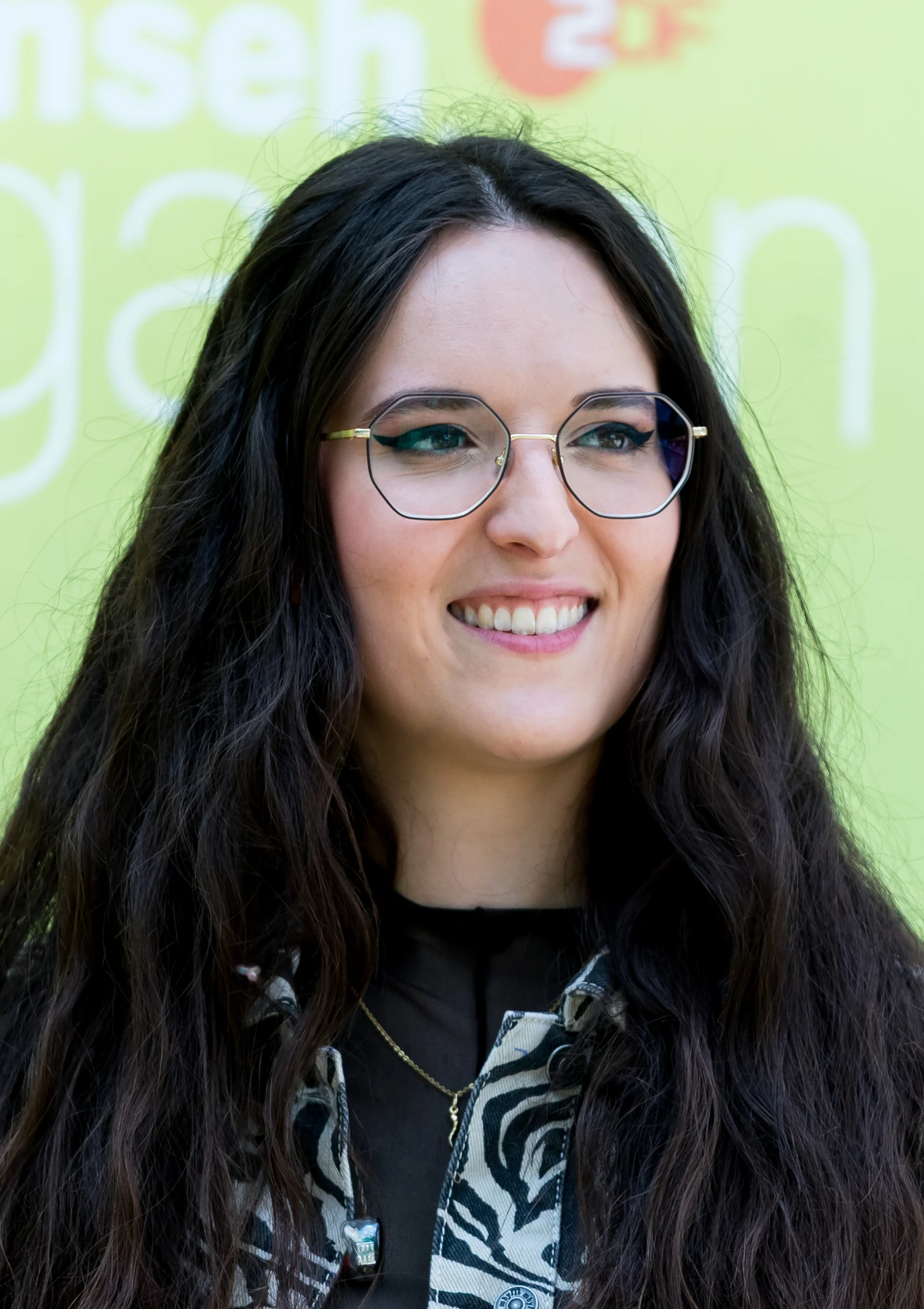 Event: Veronica Fusaro