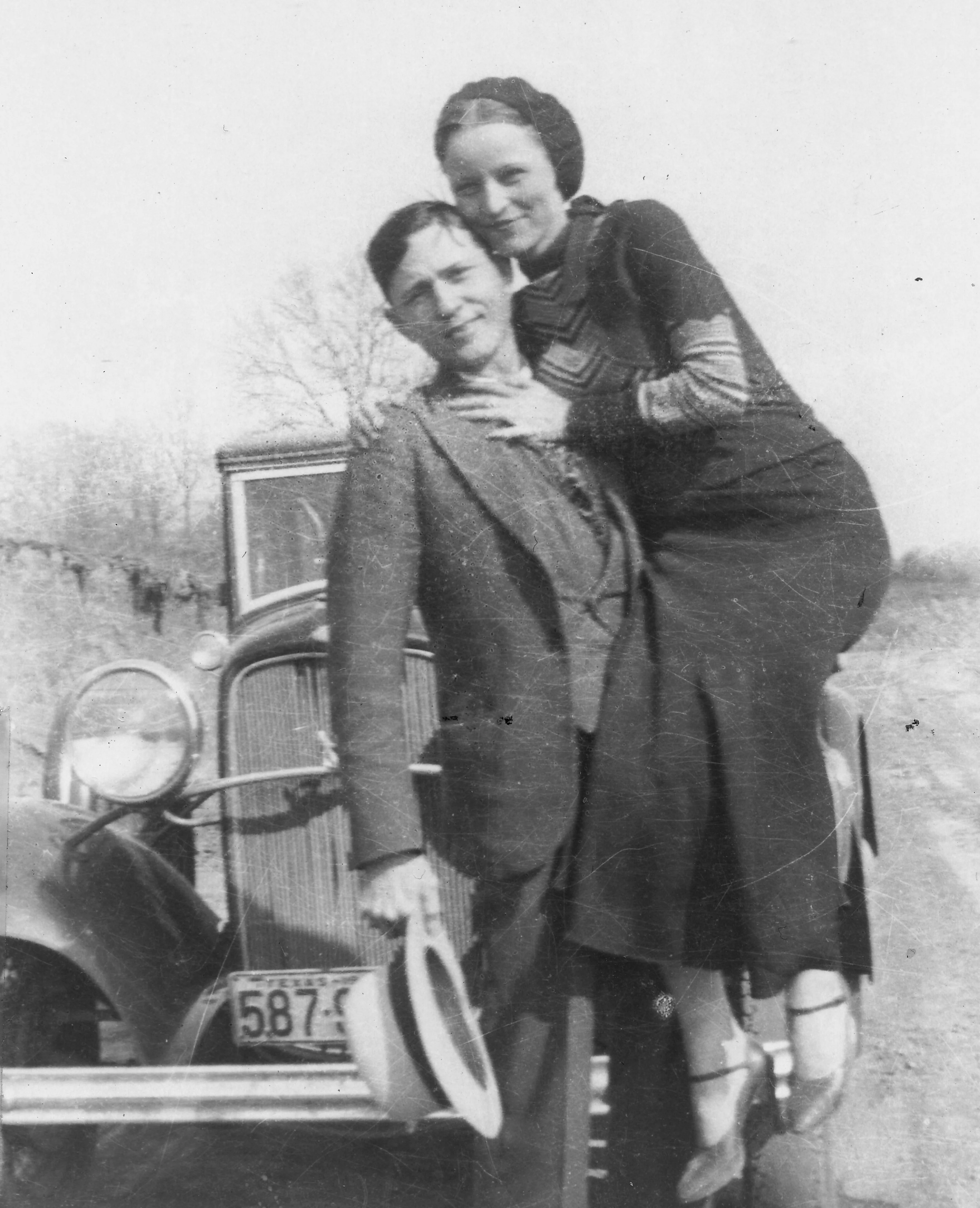 Event: Bonnie und Clyde