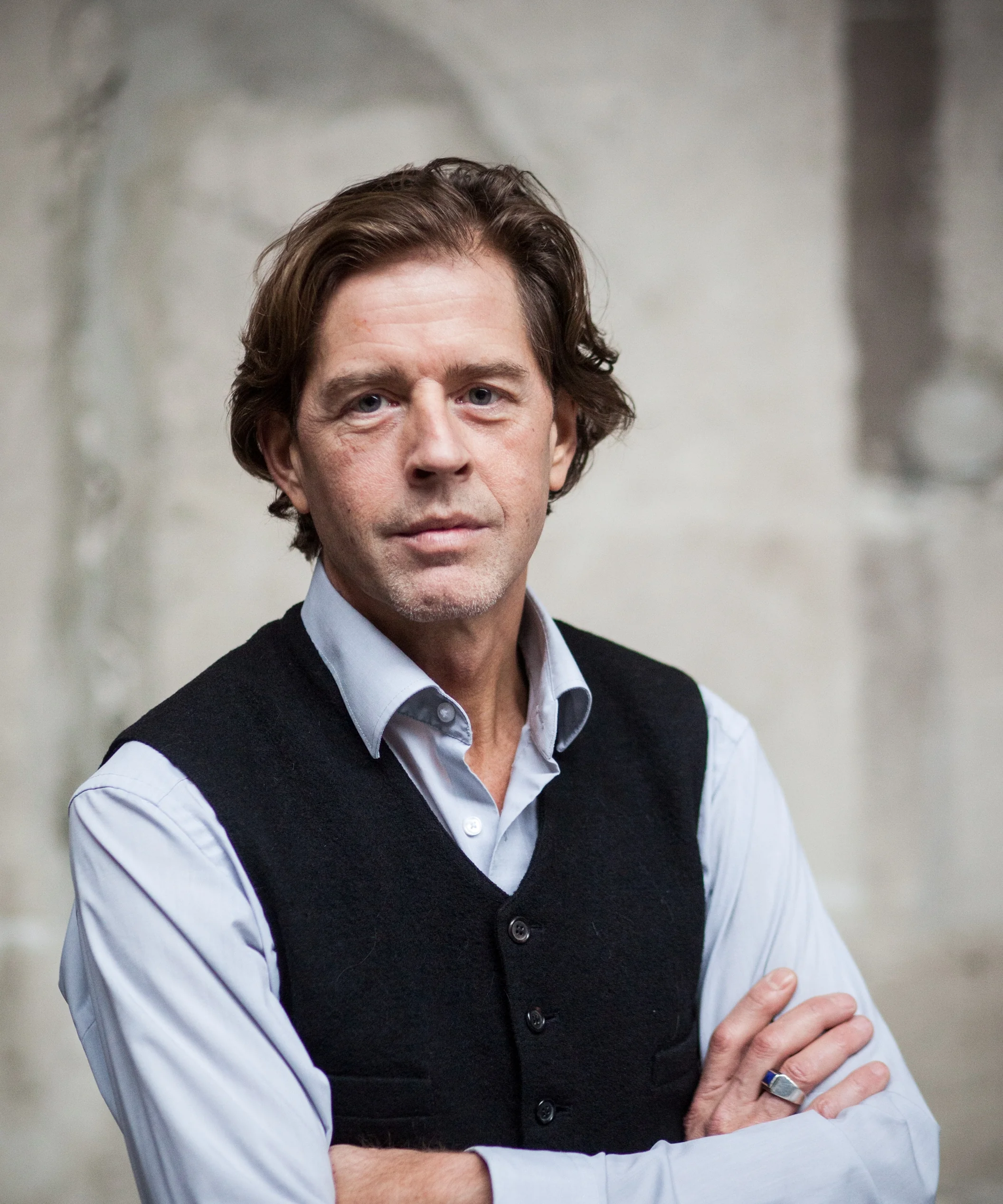 Event: Stephan Ullrich