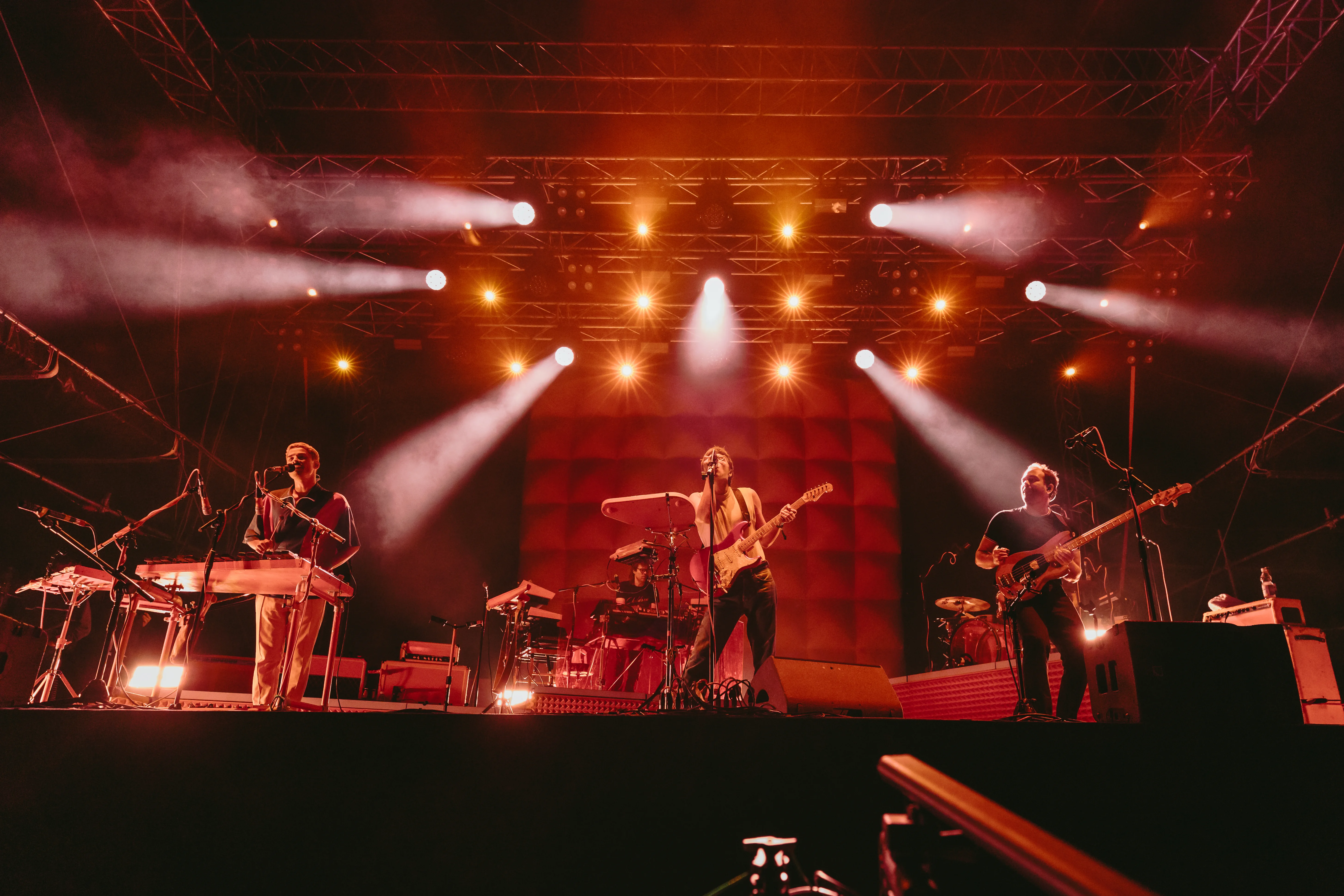 Event: Von Wegen Lisbeth