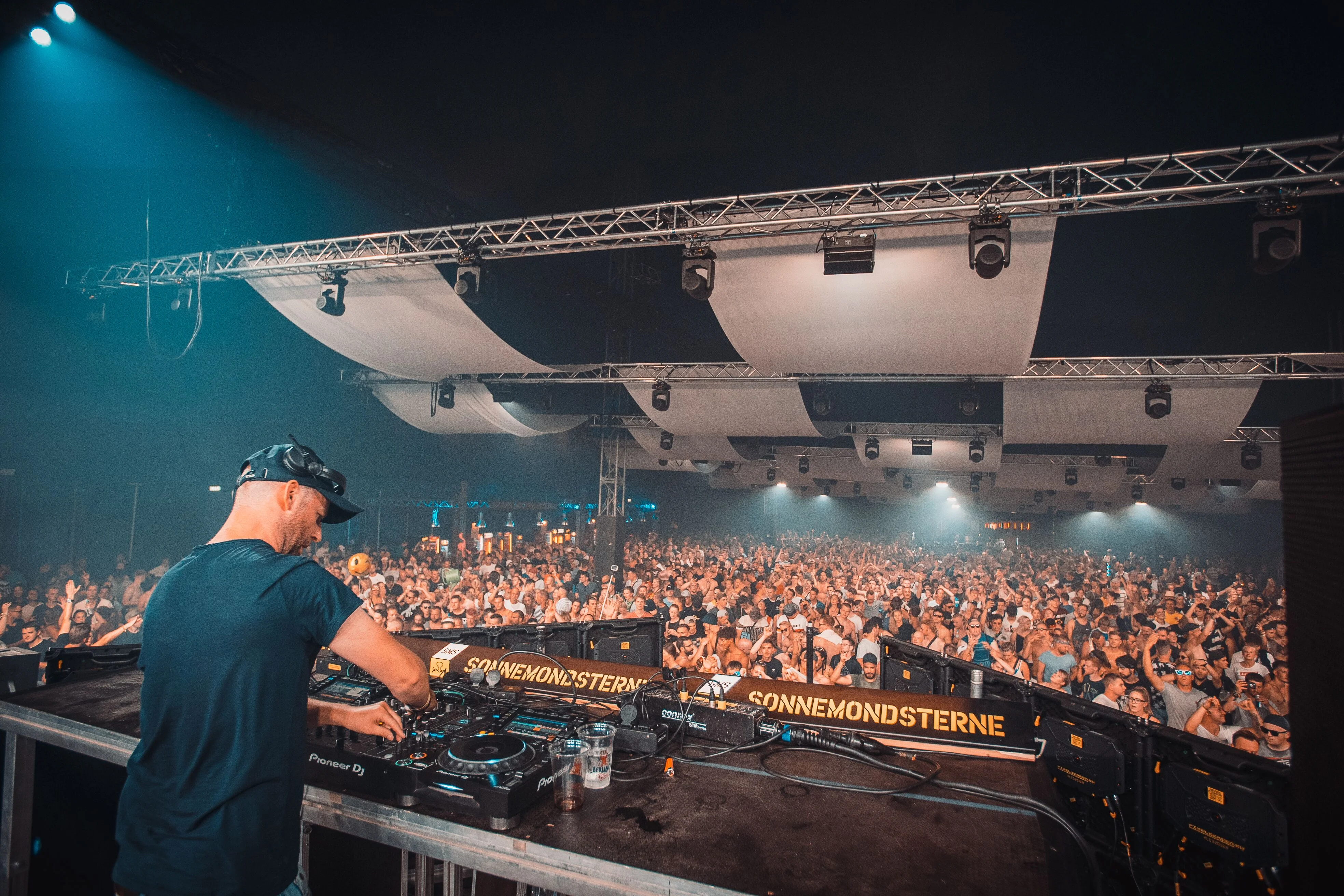 Event: Felix Kröcher