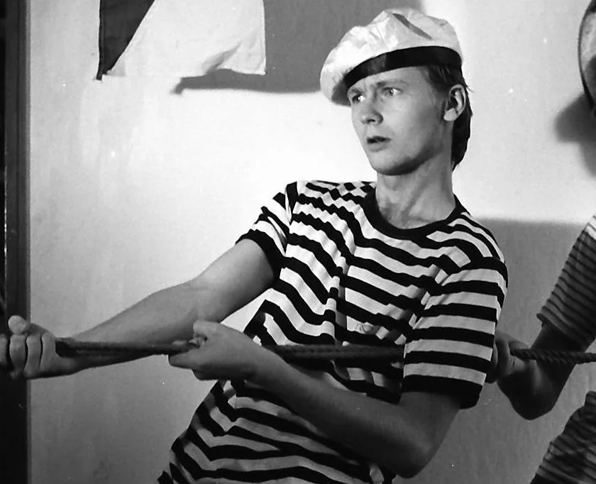 Event: René Heinersdorff