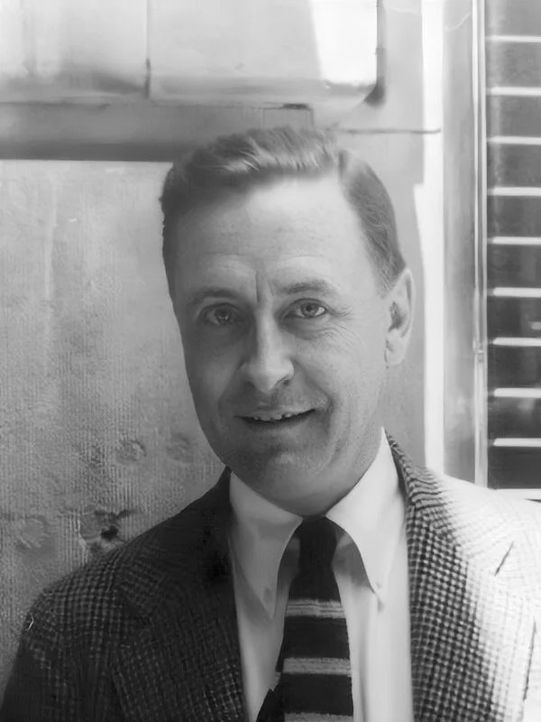 Event: F. Scott Fitzgerald