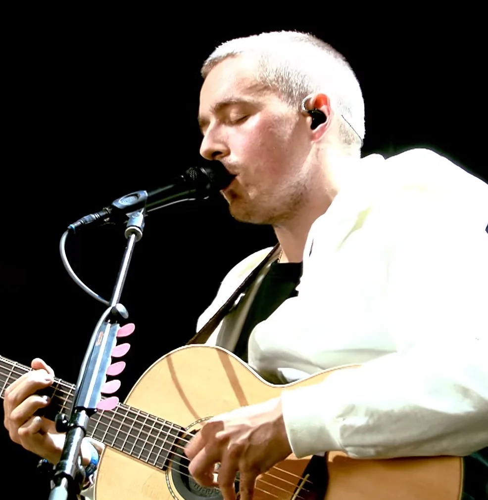 Event: Dermot Kennedy