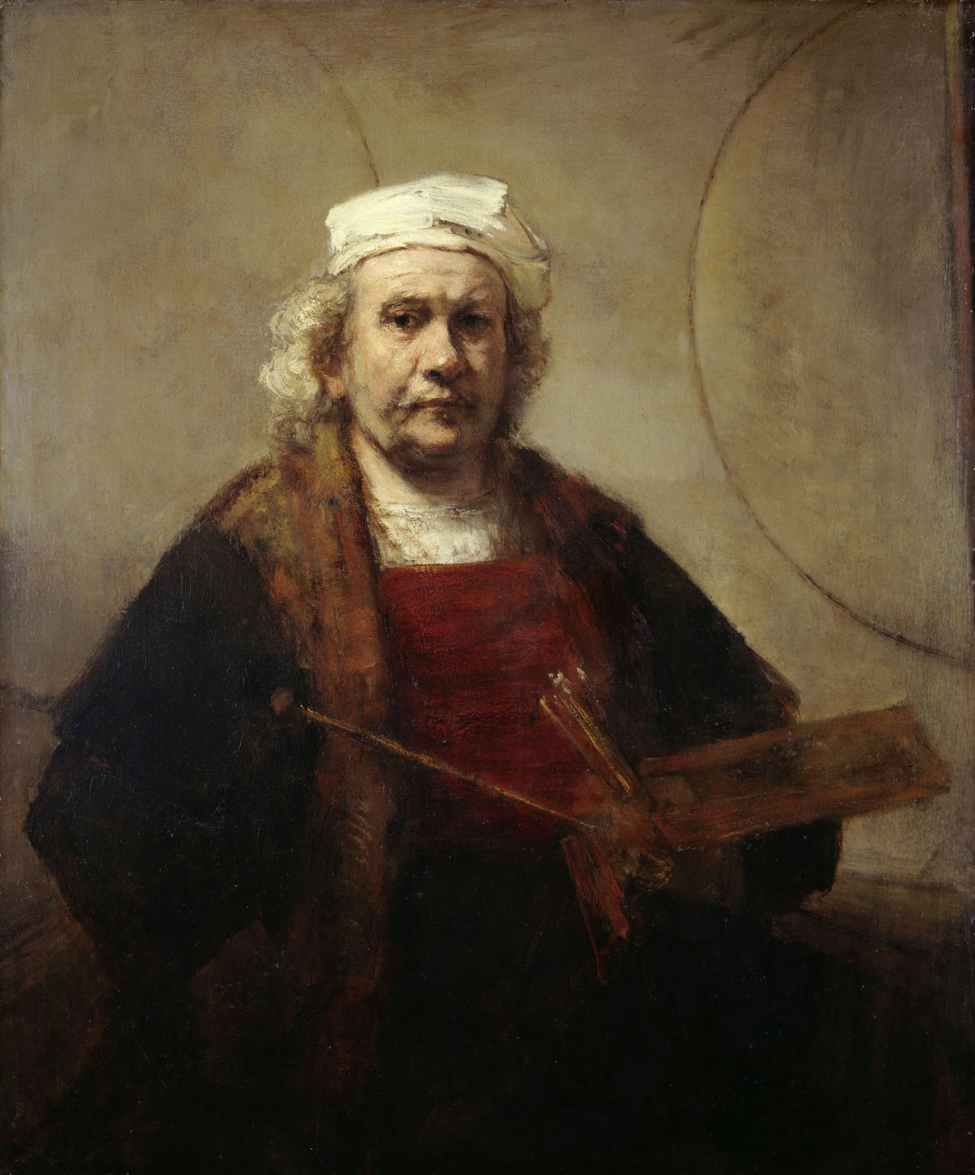 Event: Rembrandt van Rijn