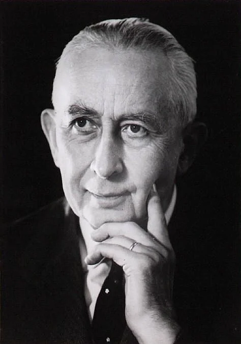 Event: Marcel Dupré