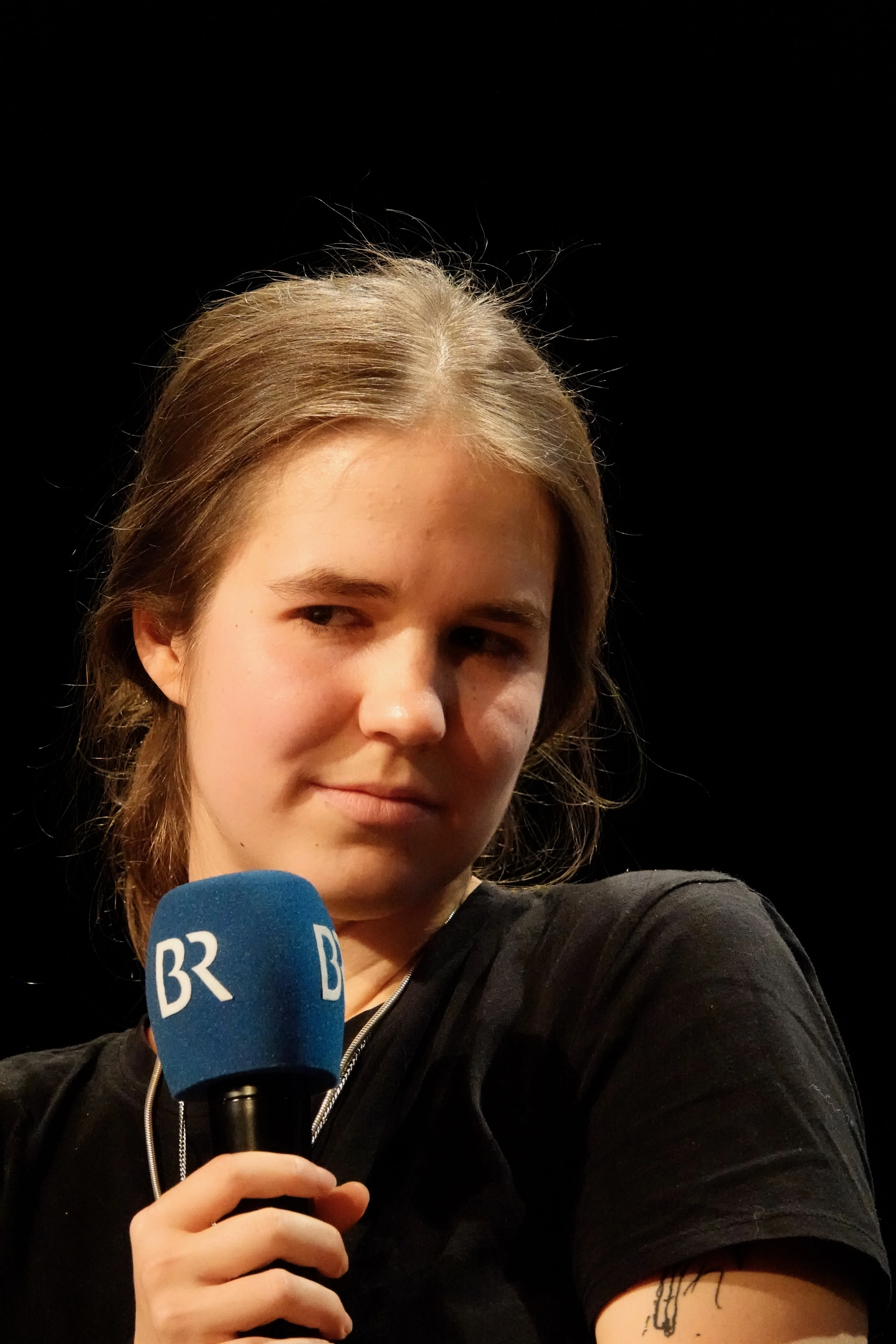 Event: Sophia Merwald