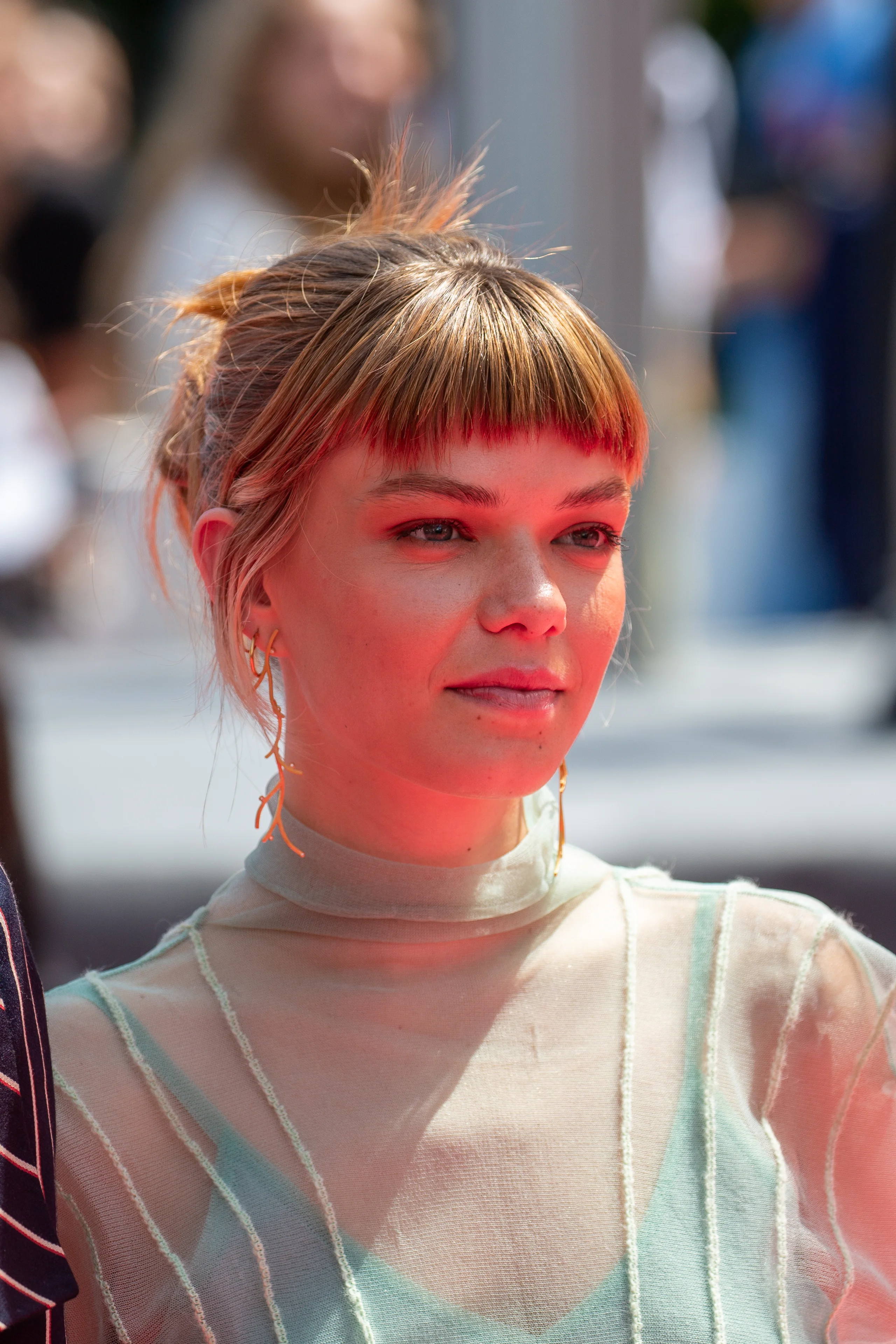 Event: Llúcia Garcia