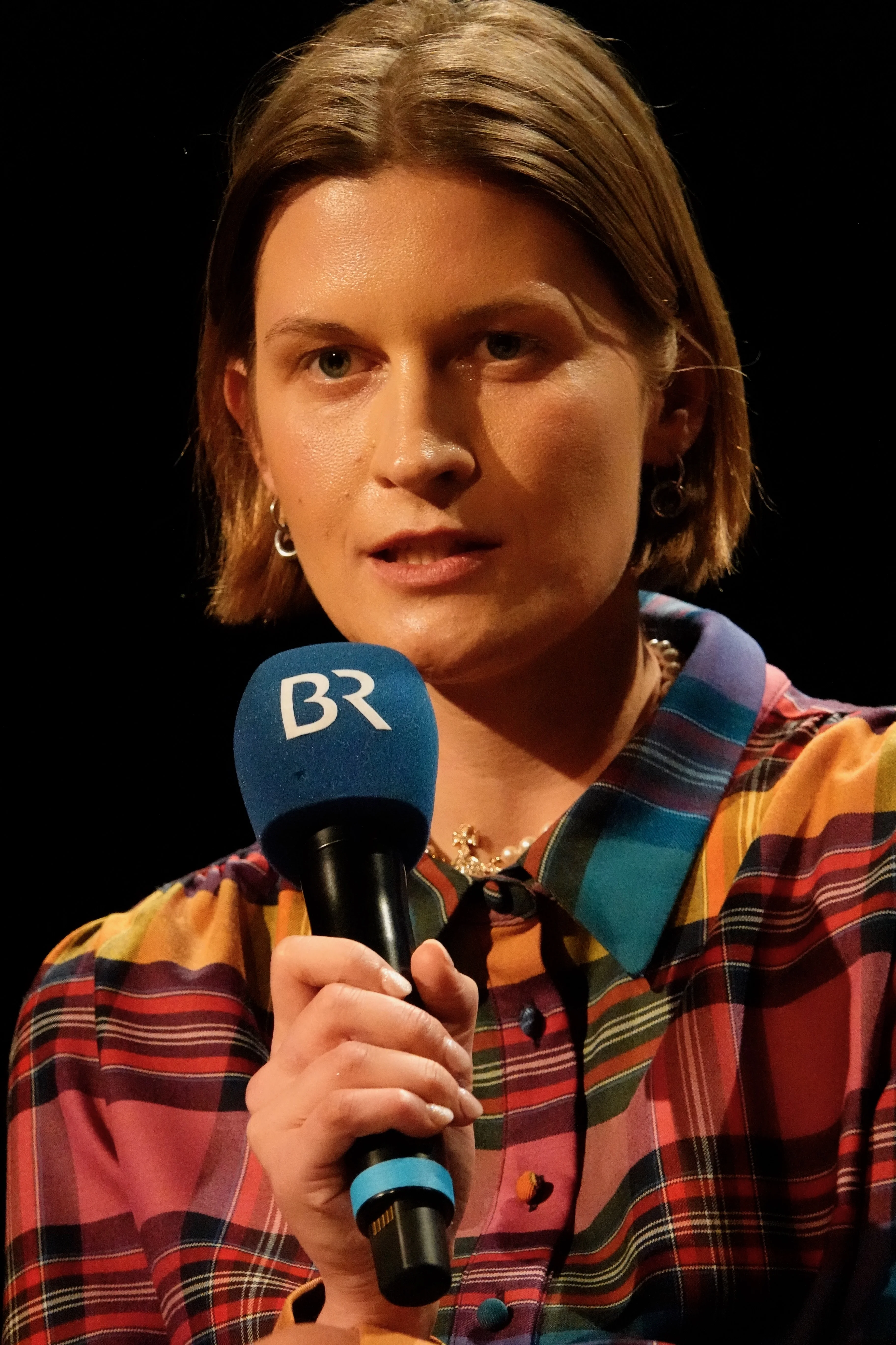 Event: Esther Schüttpelz