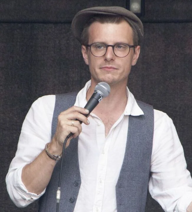 Event: Moritz Neumeier