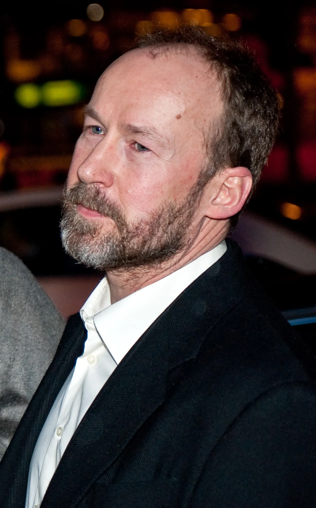 Event: Ulrich Noethen