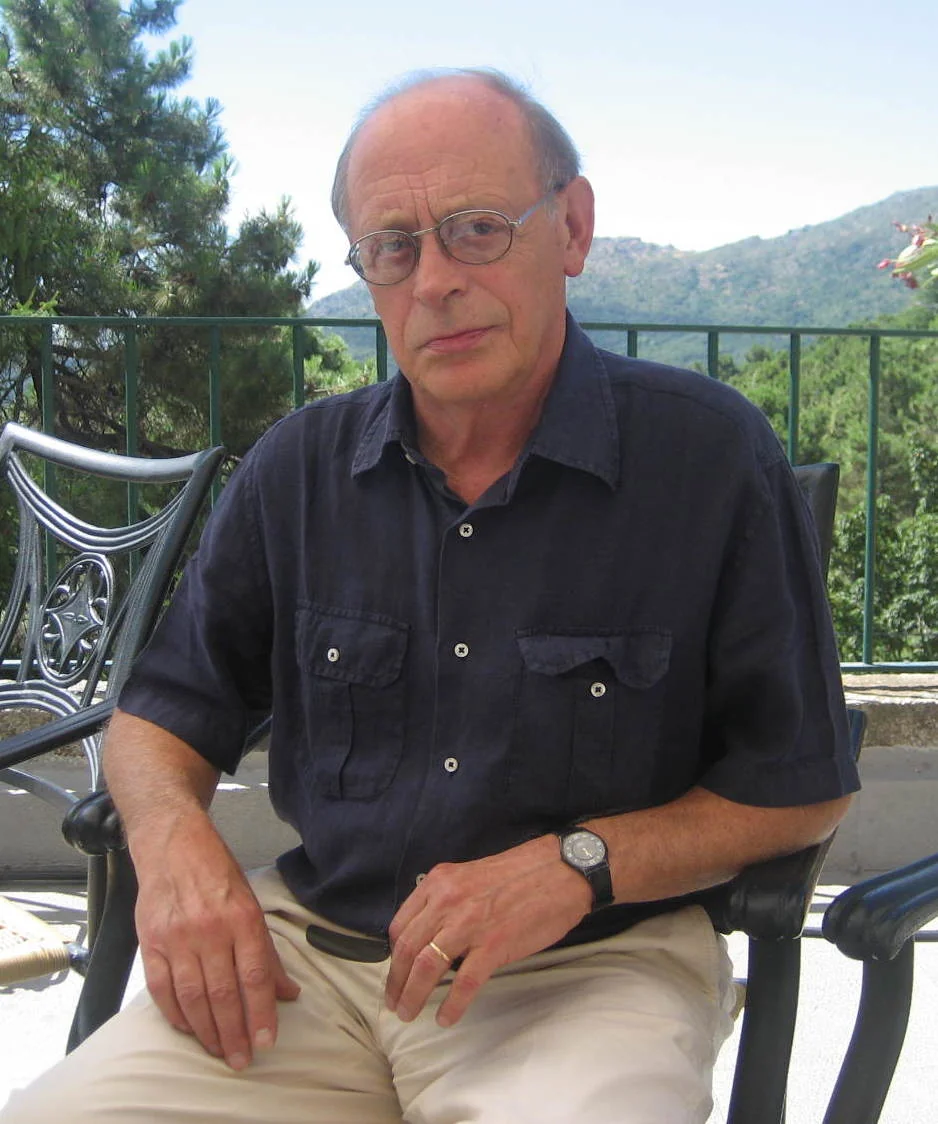 Event: Antonio Tabucchi