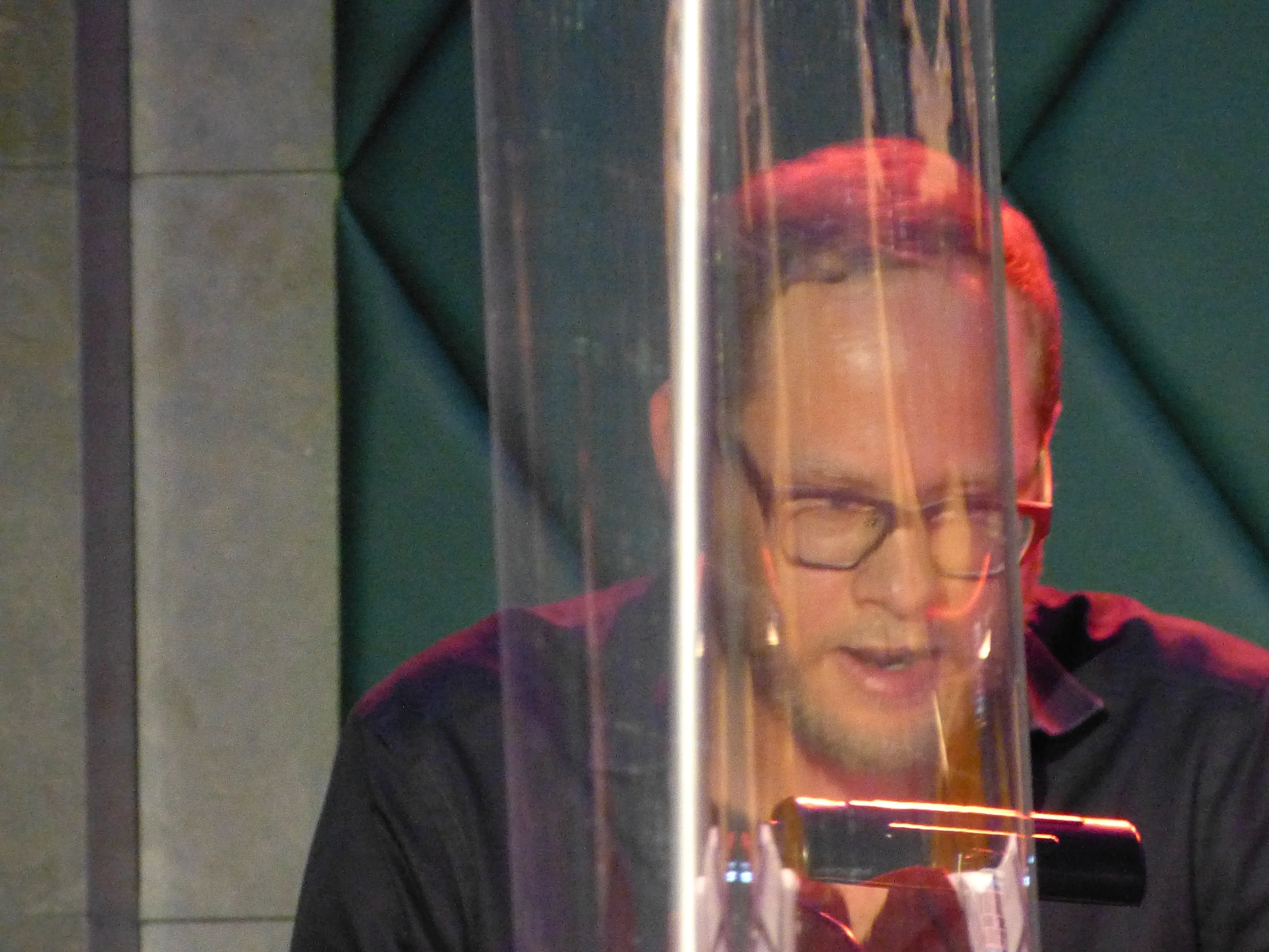 Event: Sebastian Scobel