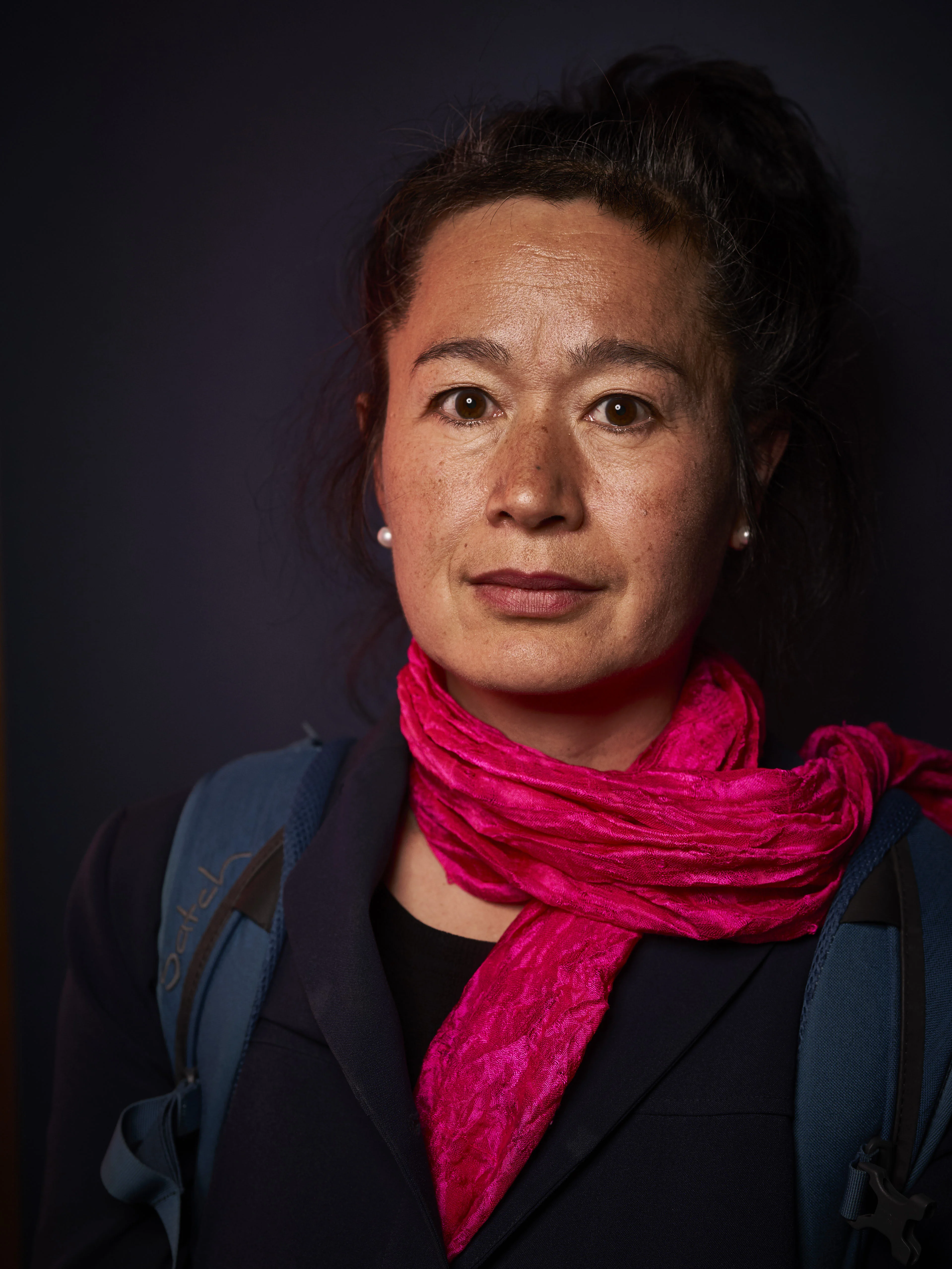 Event: Hito Steyerl
