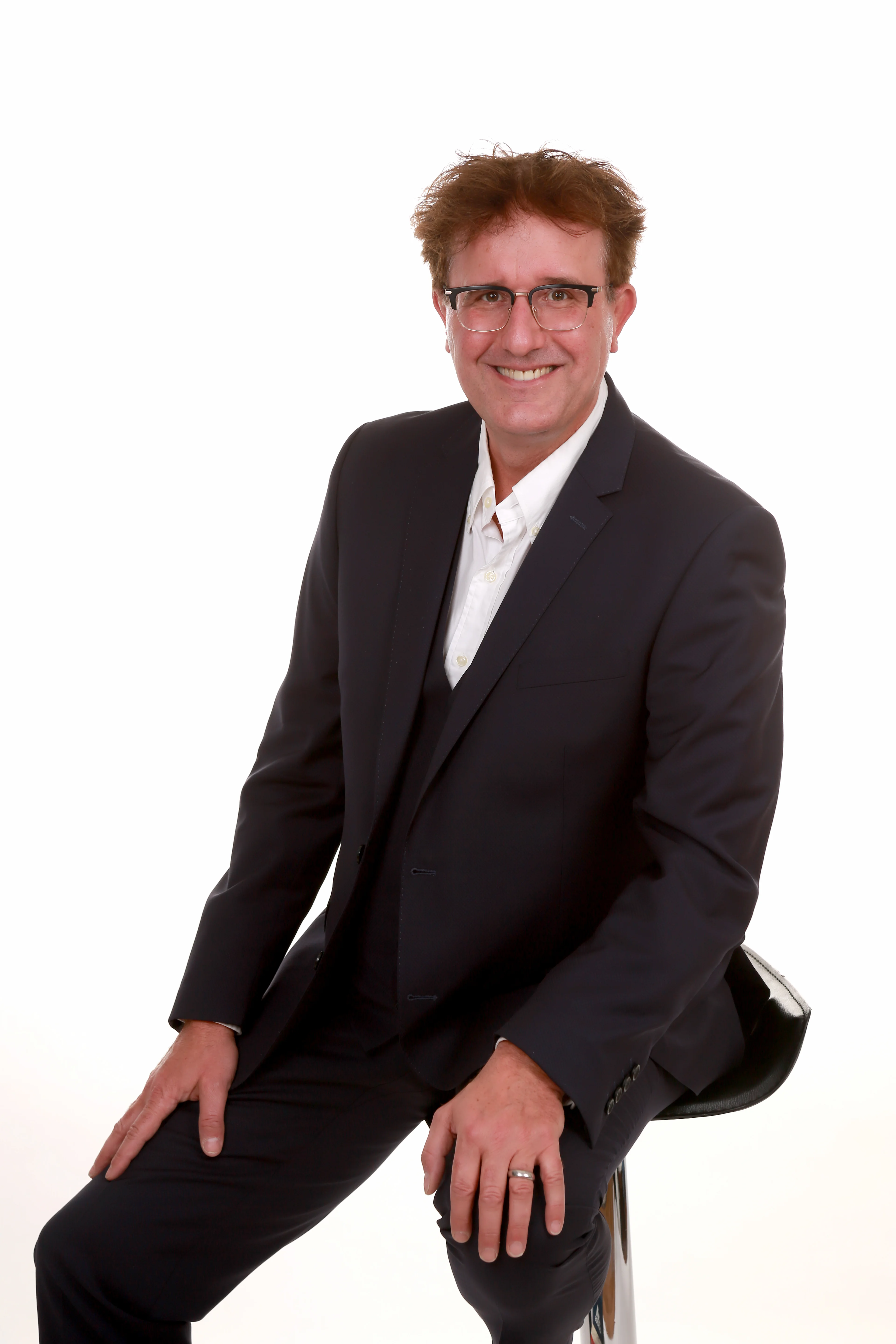 Event: Christoph Brüske