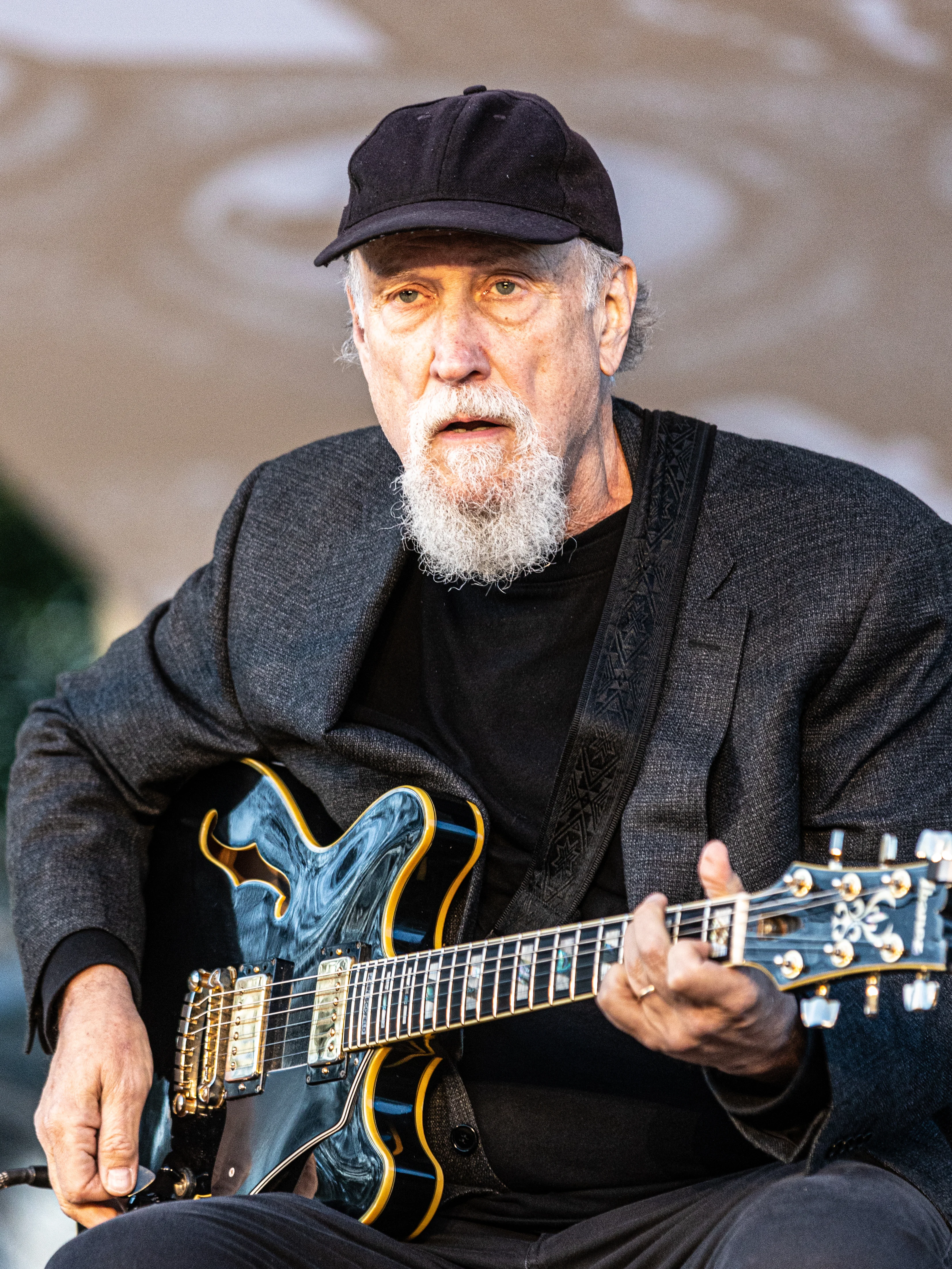 Event: John Scofield