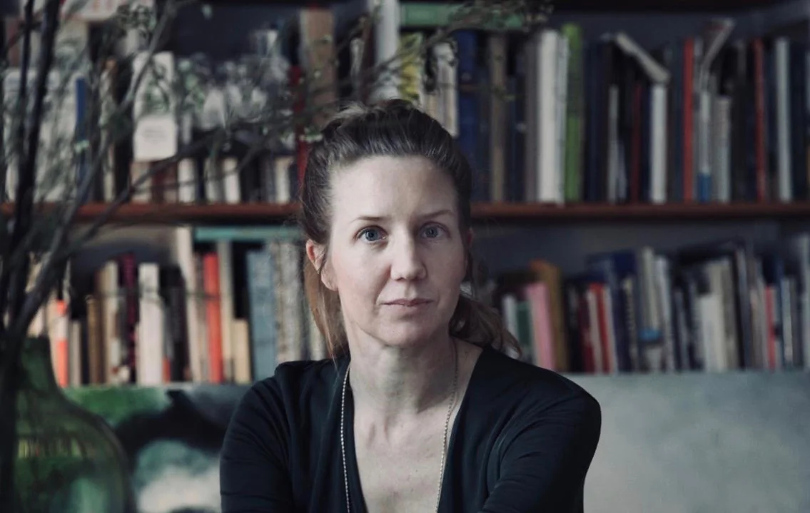 Event: Svenja Leiber