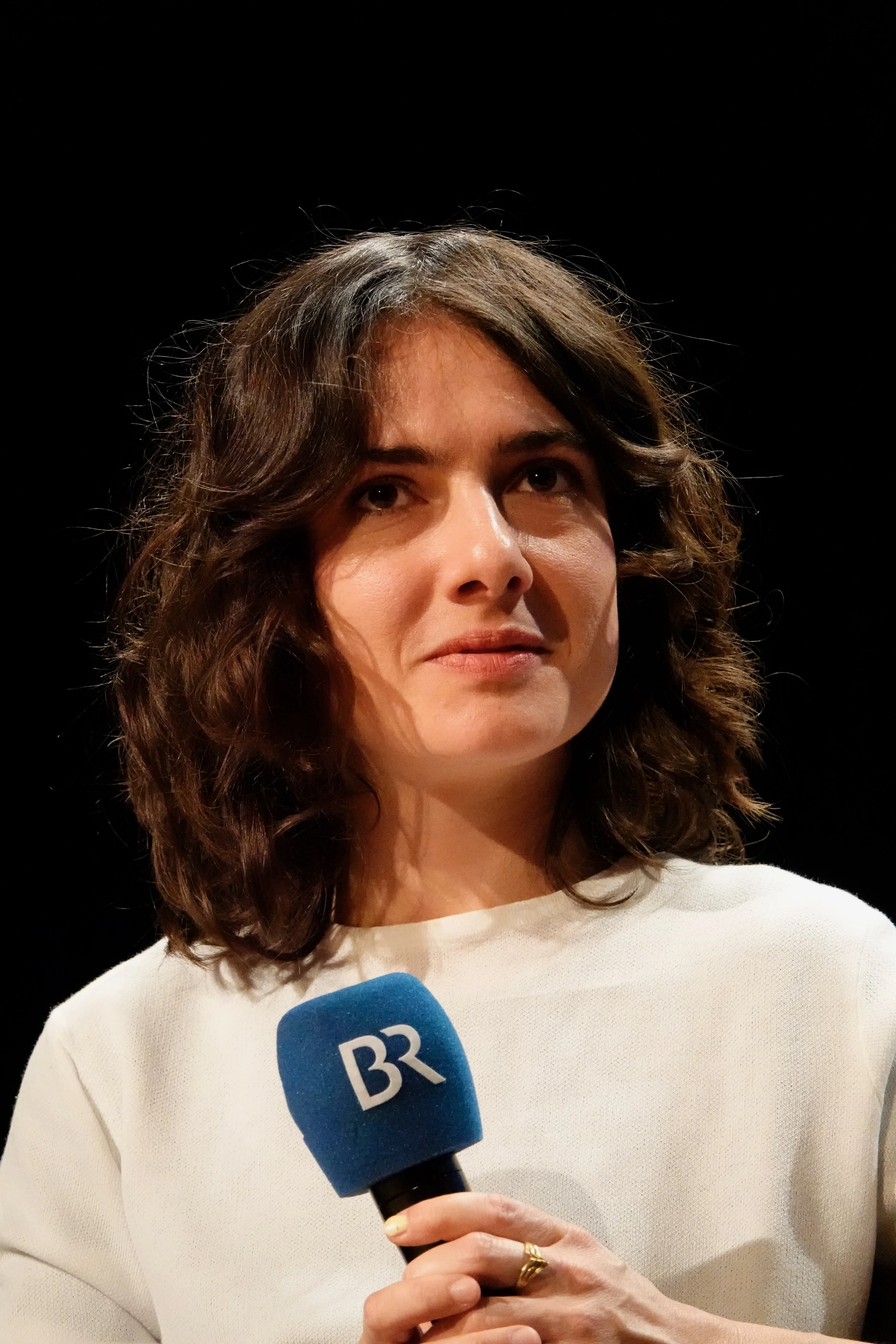 Event: Son Lewandowski