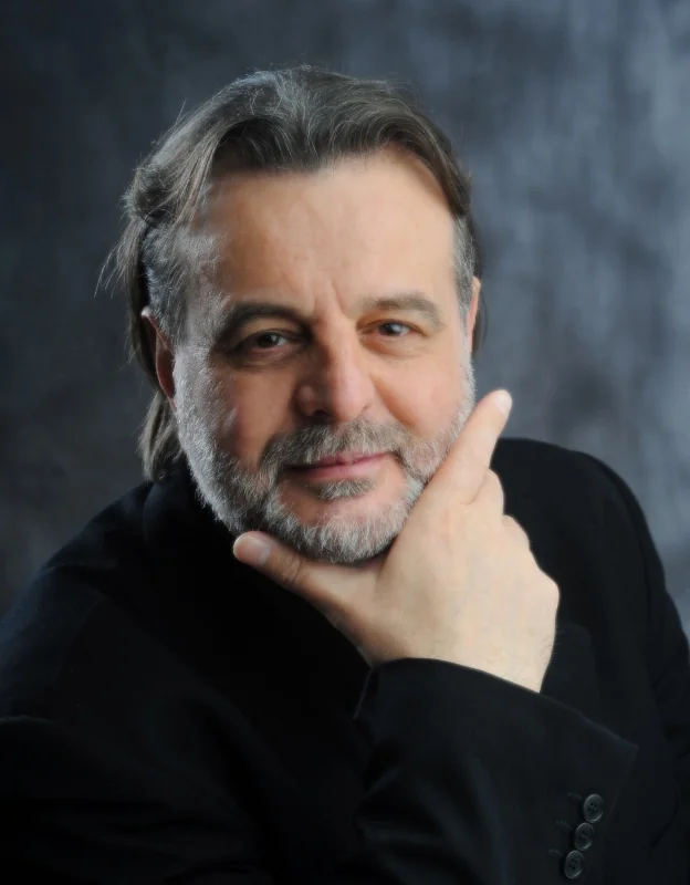 Event: Pierangelo Valtinoni