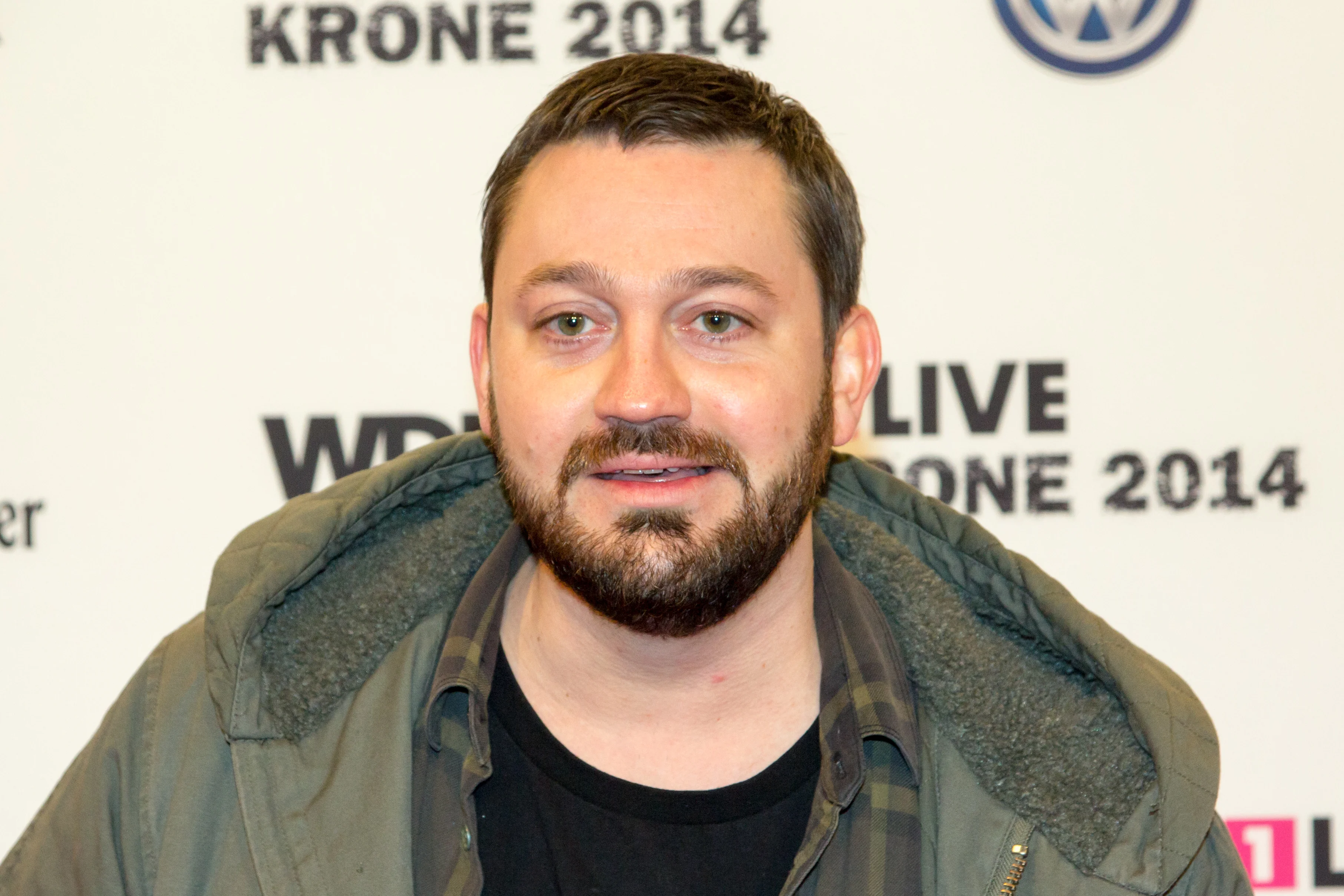 Event: Fritz Kalkbrenner