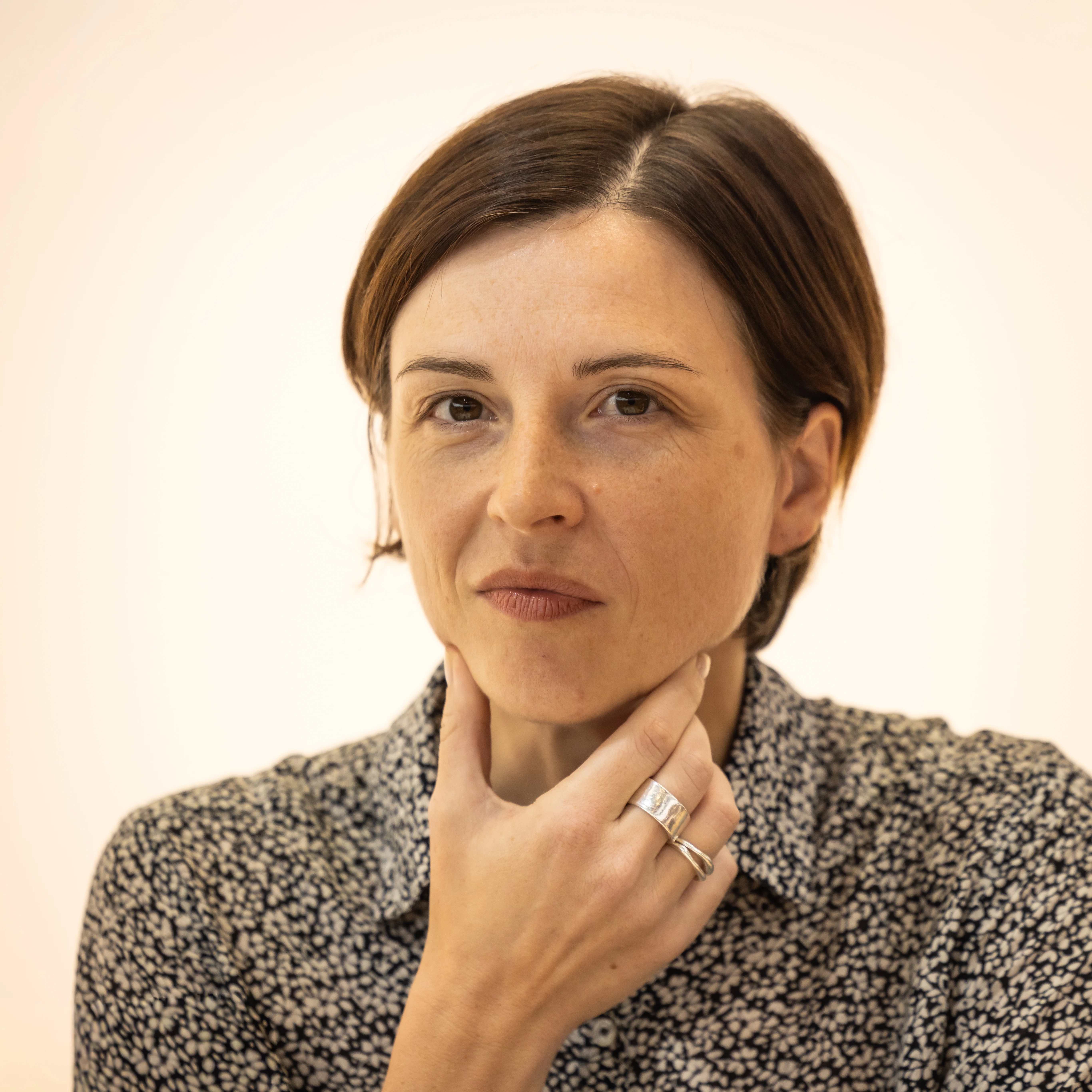 Event: Dorothee Elmiger