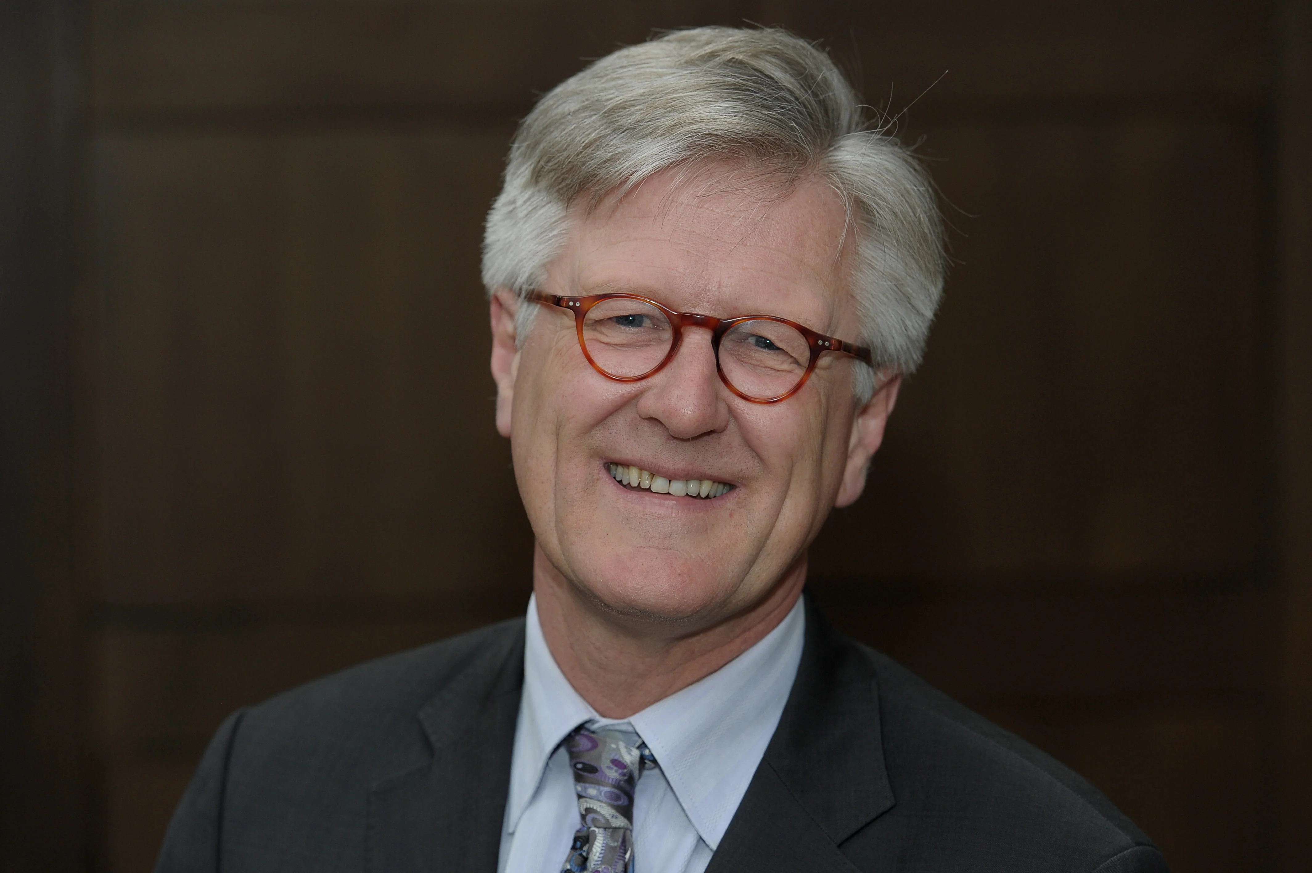 Event: Heinrich Bedford-Strohm