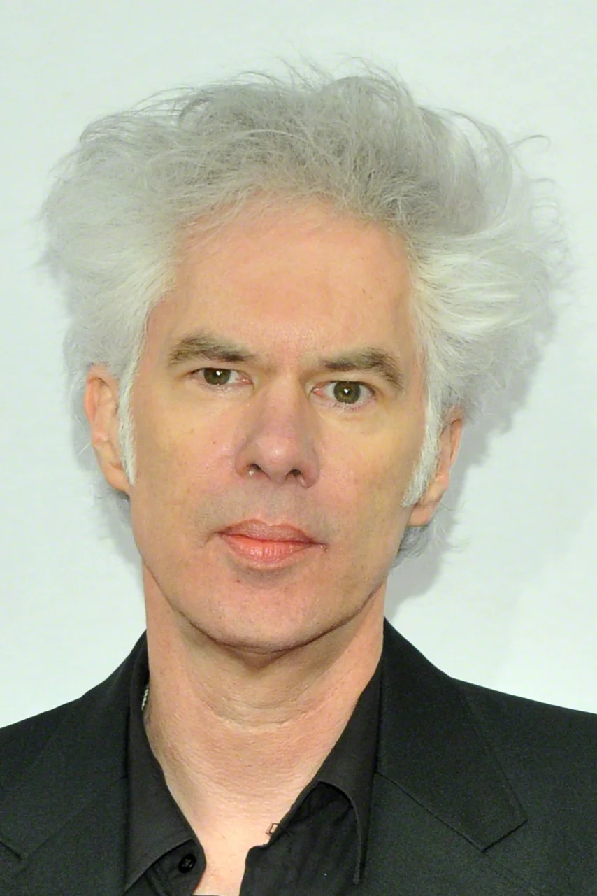Event: Jim Jarmusch