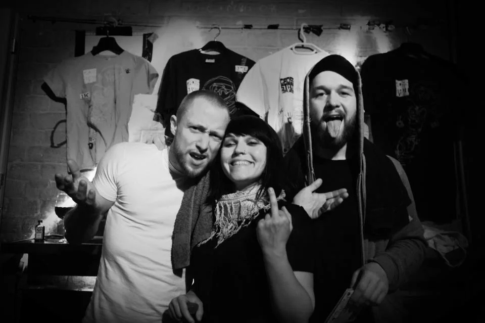 Event: Grossstadtgeflüster