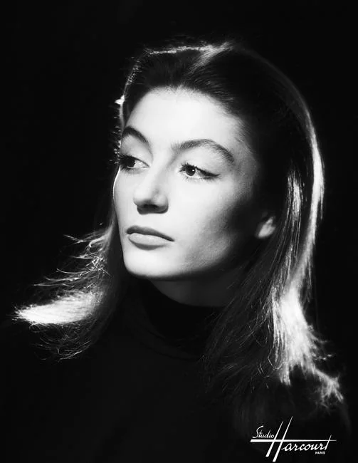 Event: Anouk Aimée