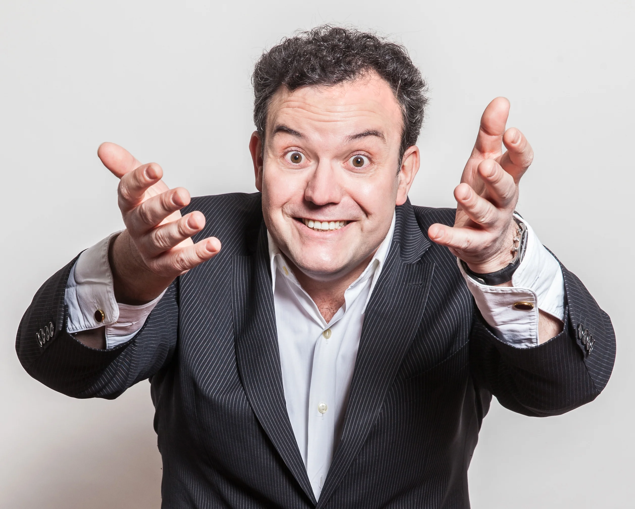 Event: René Steinberg