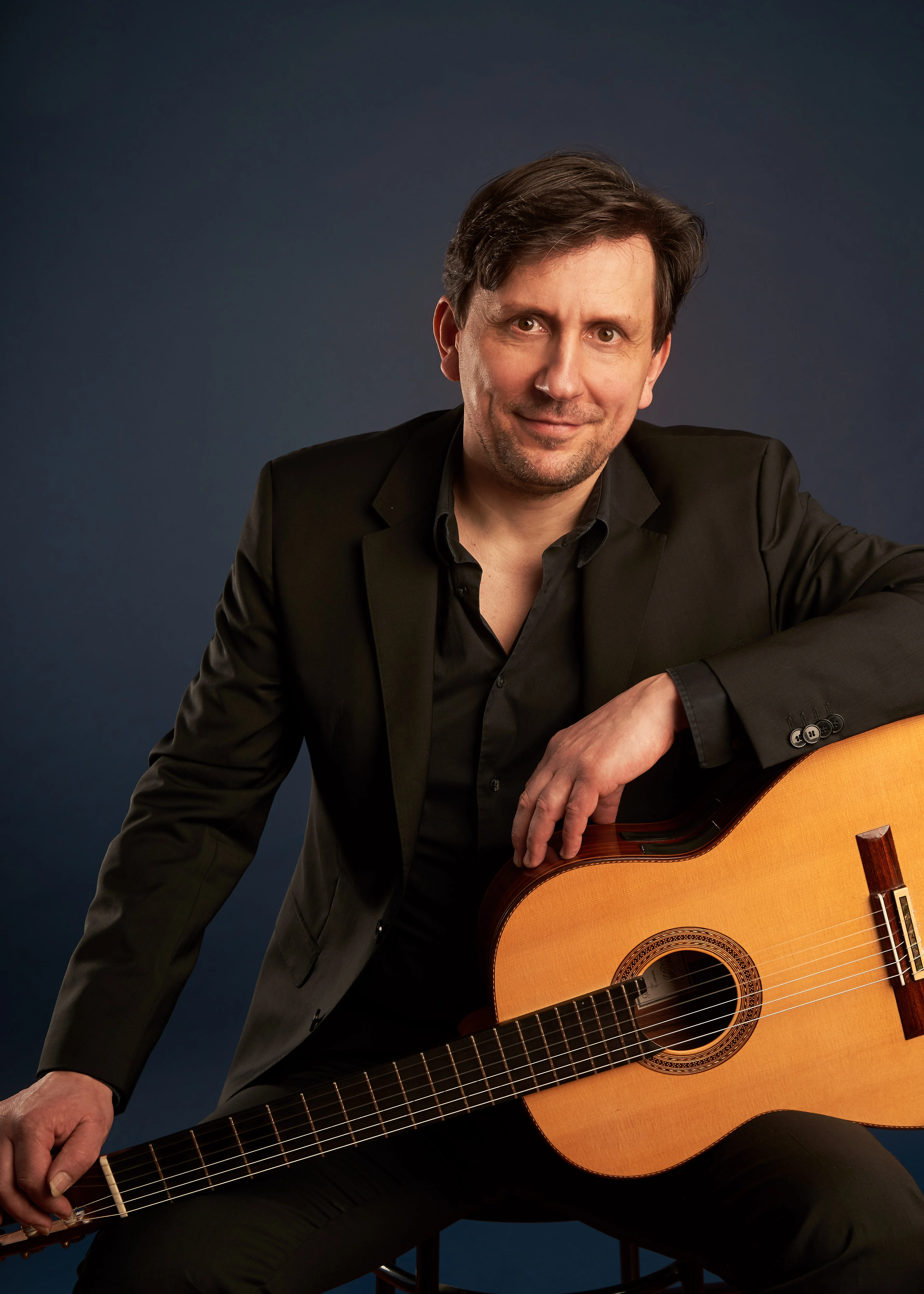 Event: Tomasz Zawierucha